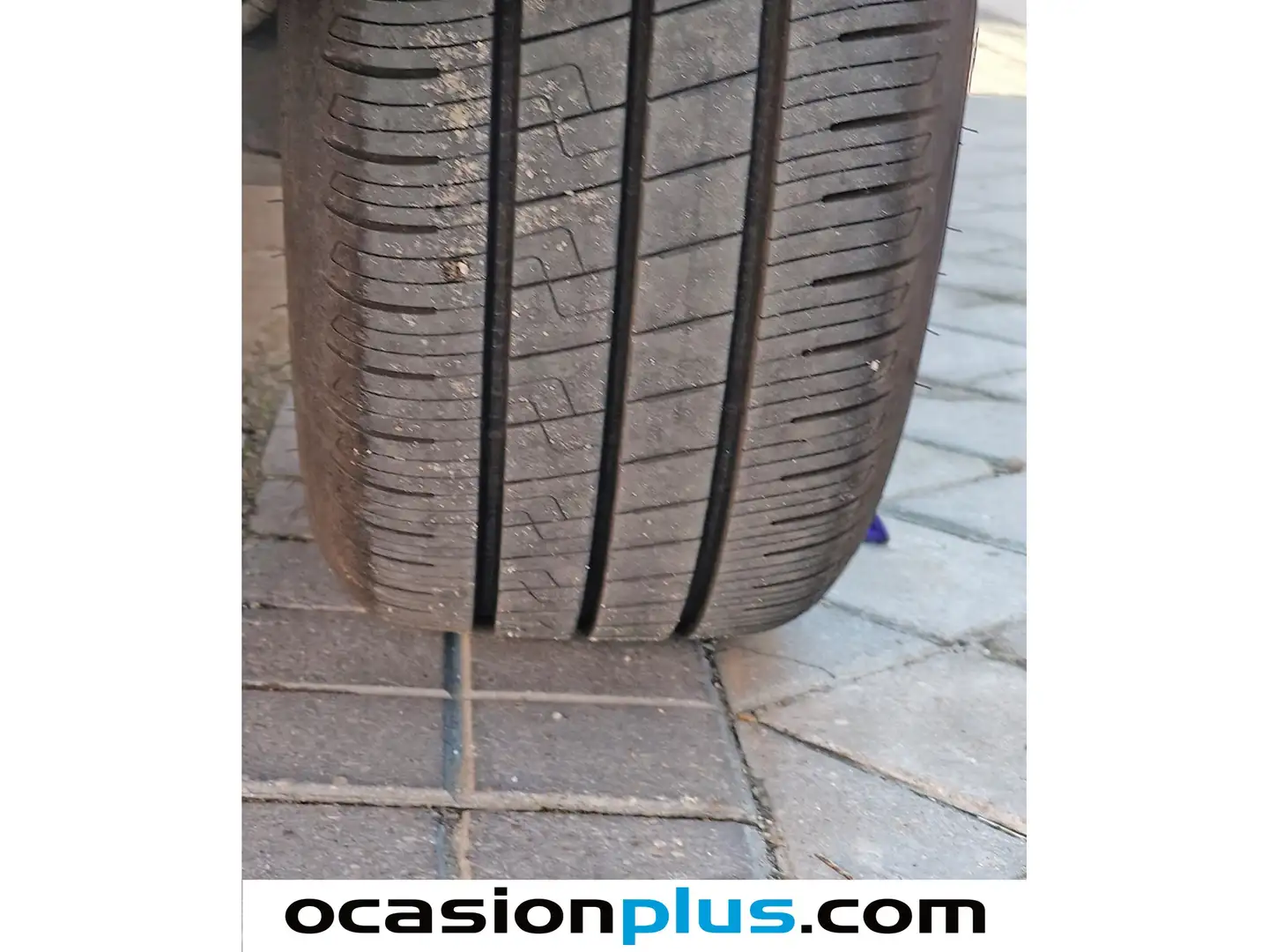 Foto Citroën C4 Citroen C4 PureTech 130 S&S 6v Feel Pack (130 CV)