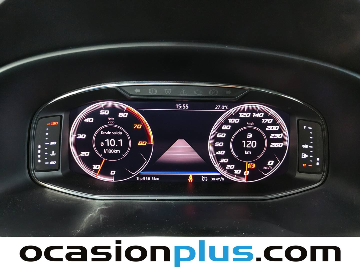 Seat León Seat León ST 1.4 TSI ACT S&S FR Advanced (150 CV) de ocasión