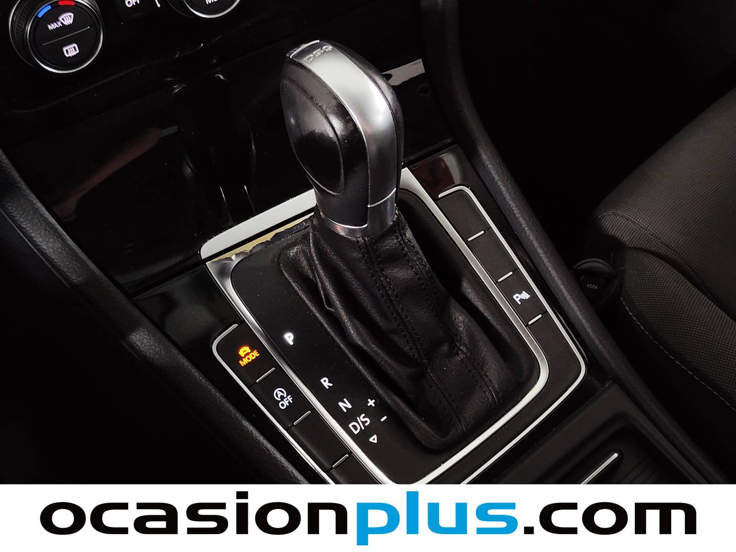 Volkswagen Golf Volkswagen Golf Sport 2.0 TDI (150 CV) DSG de segunda mano