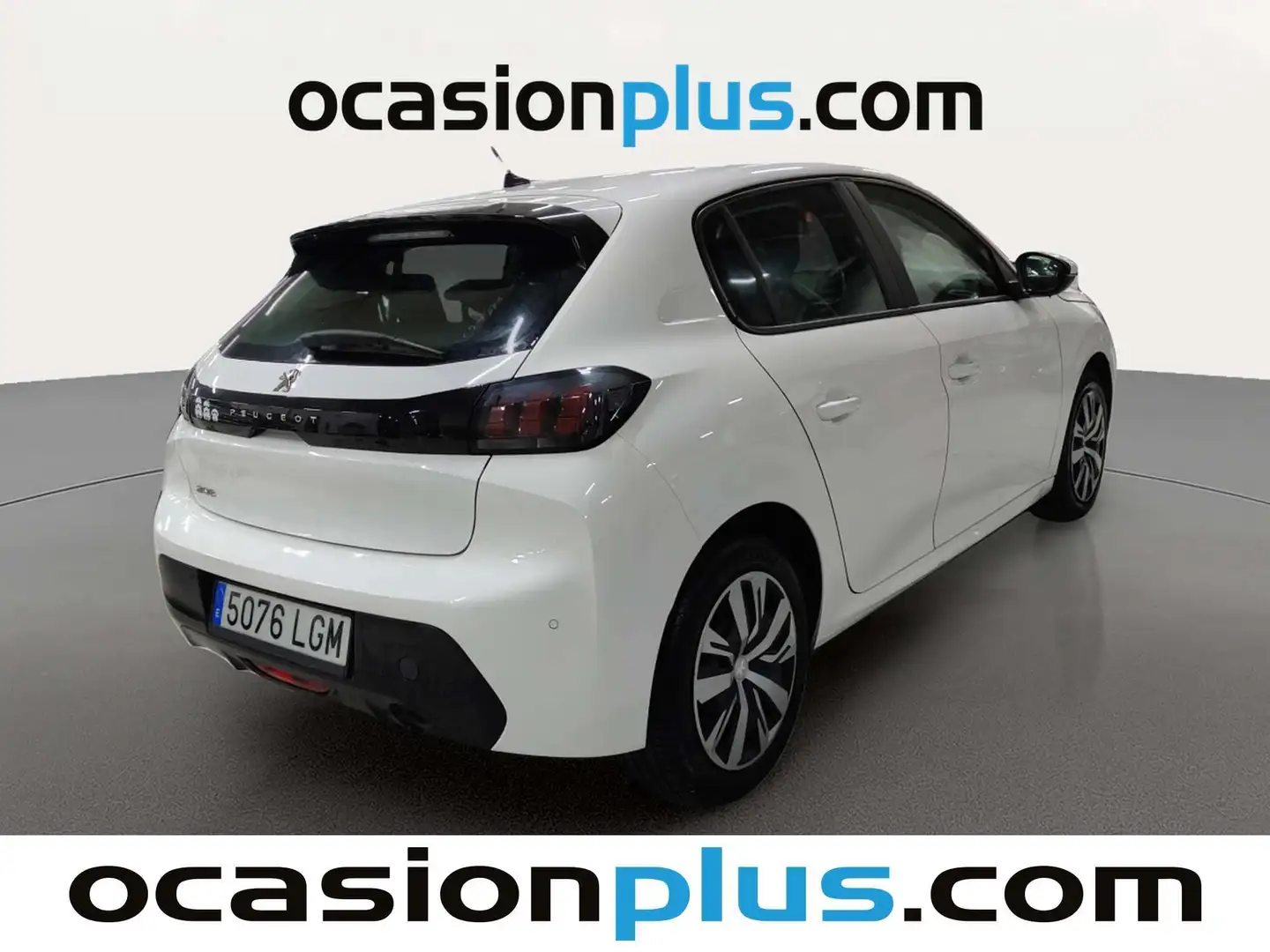 Foto Peugeot 208 Peugeot 208 PureTech 100 S&S Active (100 CV)