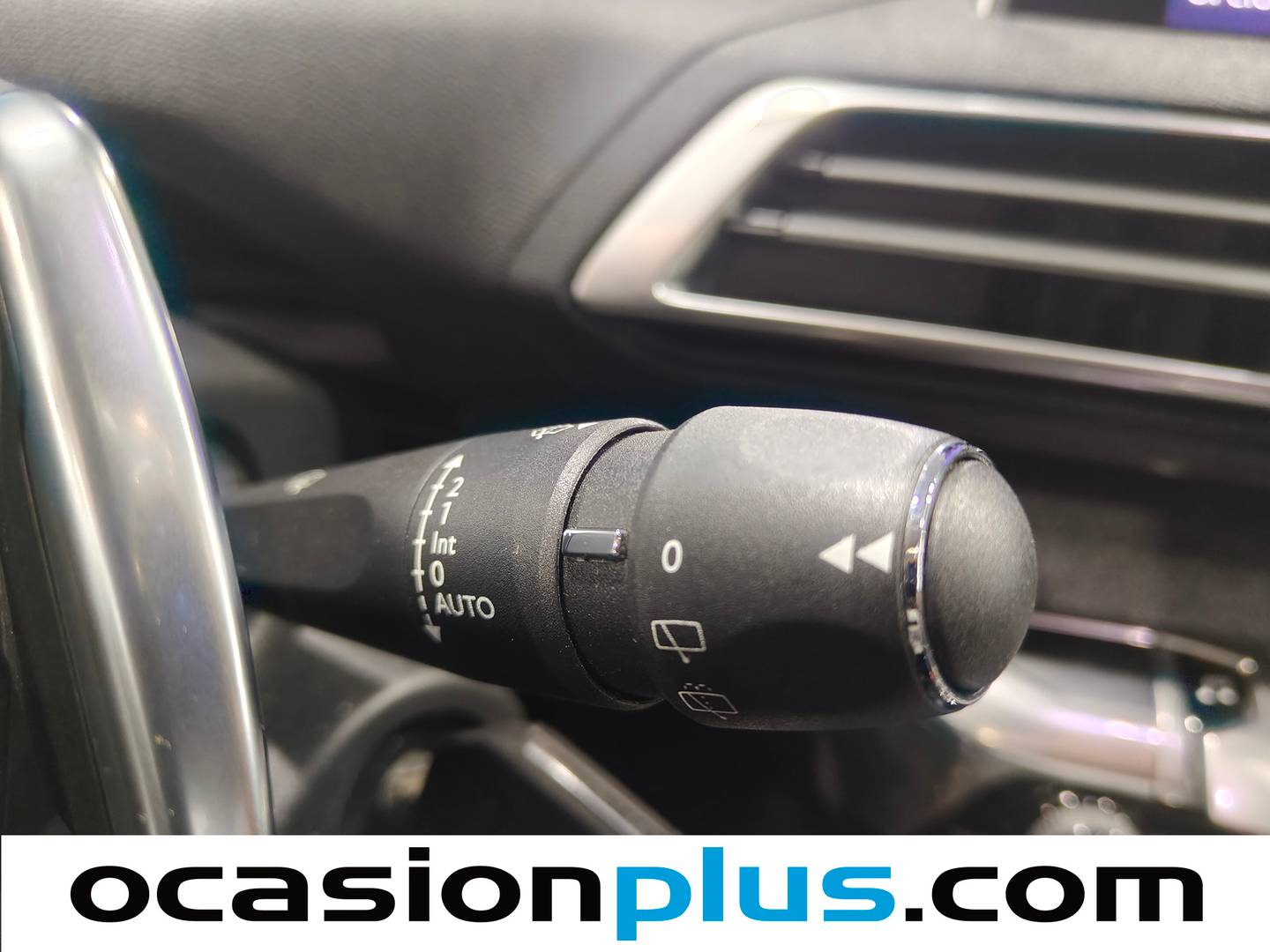 Peugeot 3008 Peugeot 3008 1.6L THP Allure EAT6 (165 CV) 165cv