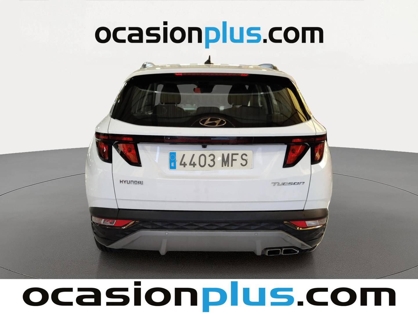 Hyundai Tucson Hyundai Tucson 1.6 TGDI Maxx (150 CV) al mejor precio