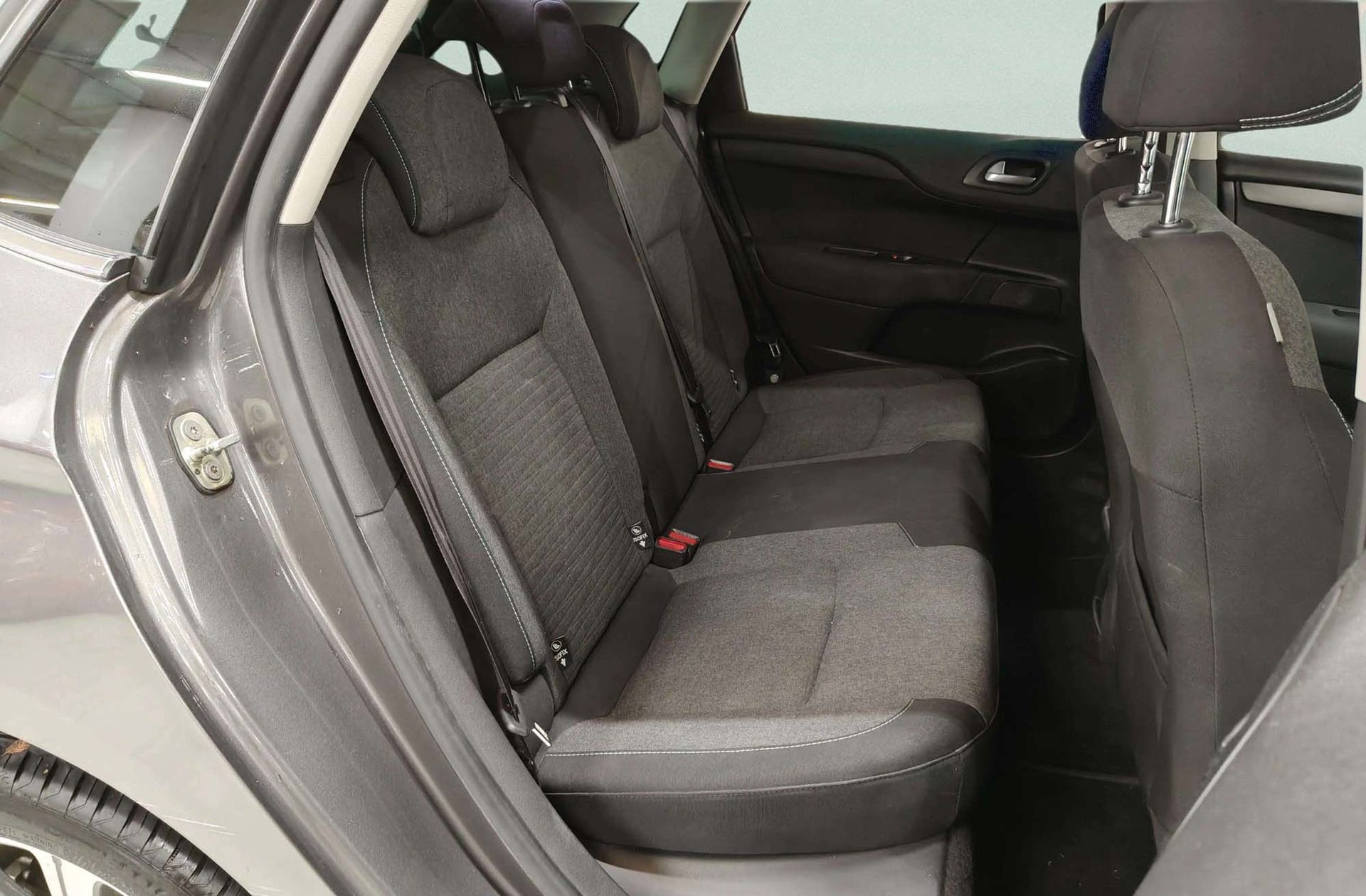 Citroën C4 PureTech 130 Feel Edition - foto 14