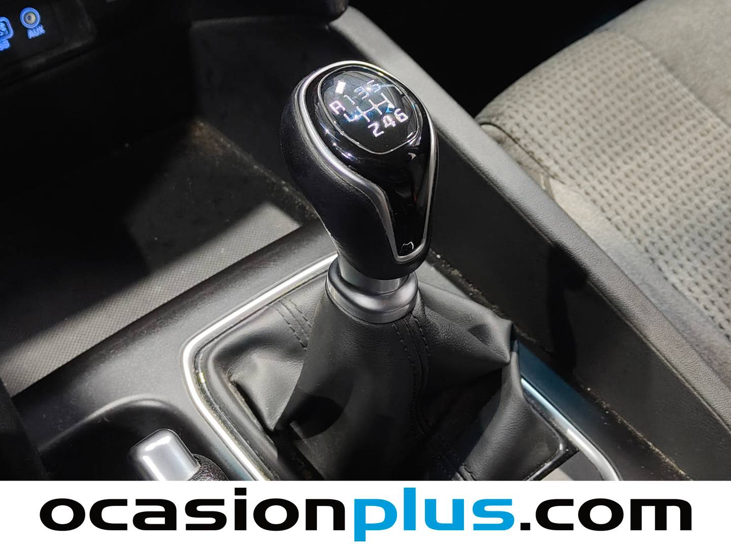 Hyundai Santa Fe Hyundai Santa Fe 2.0 CRDI Essence 4x2 DK (150 CV) 7 Plazas de segunda mano