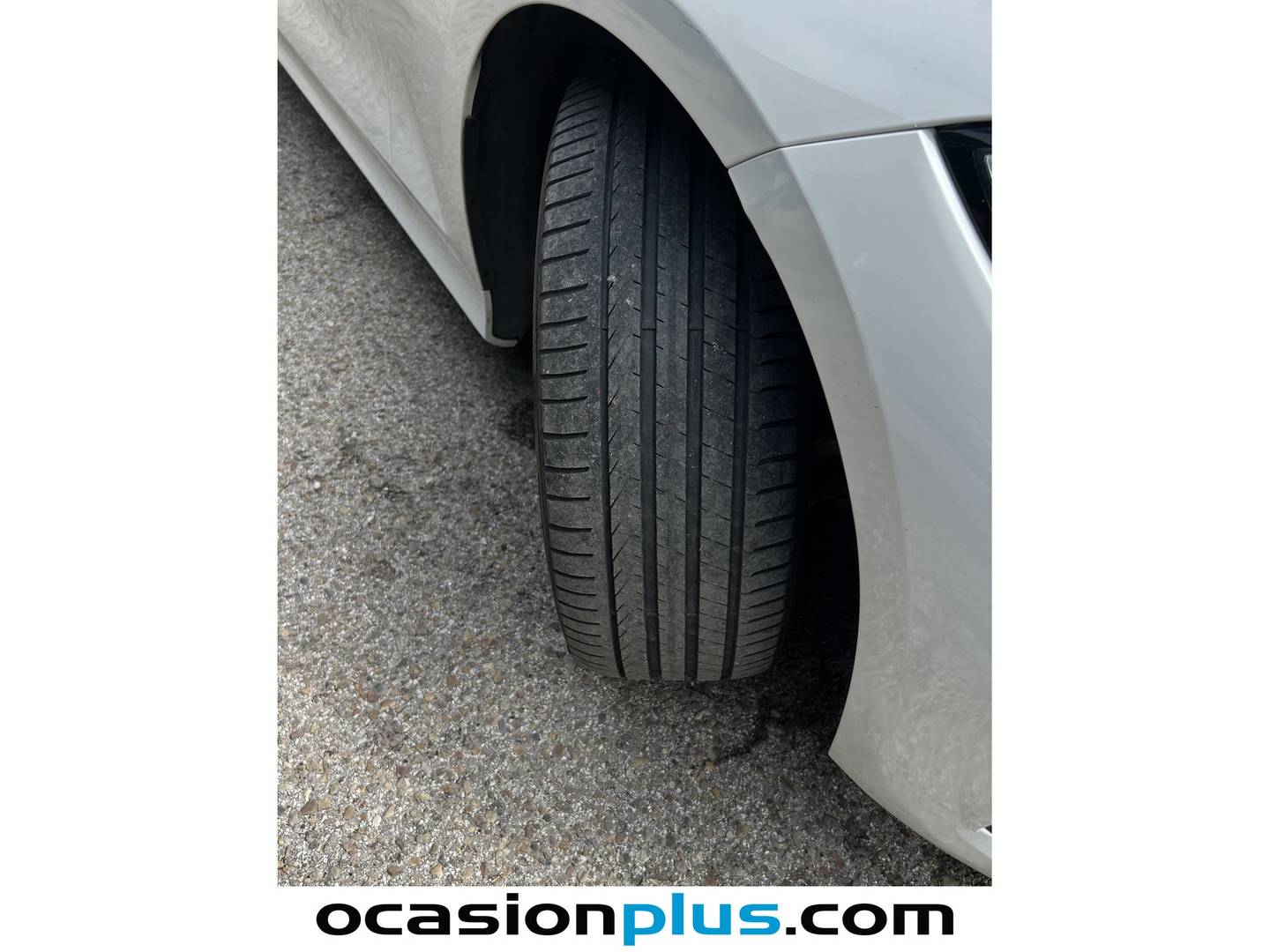 BMW Serie 3 BMW Serie 3 318d Touring (150 CV) de ocasión