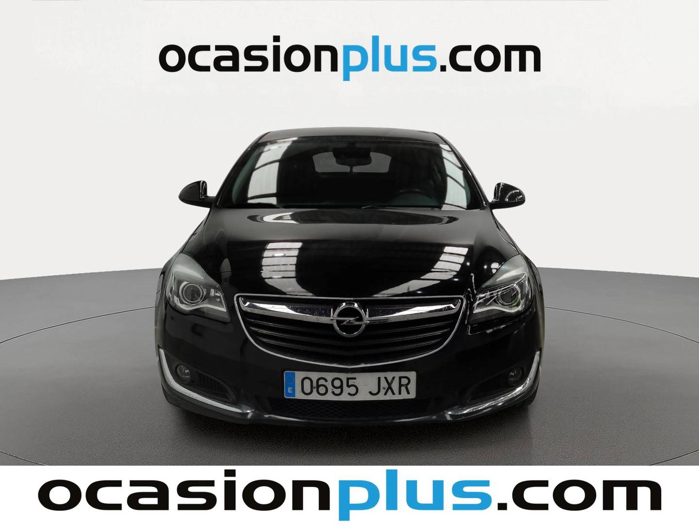 Opel Insignia Opel Insignia 1.6 CDTI S&S ecoFlex Excellence (136 CV) 136cv
