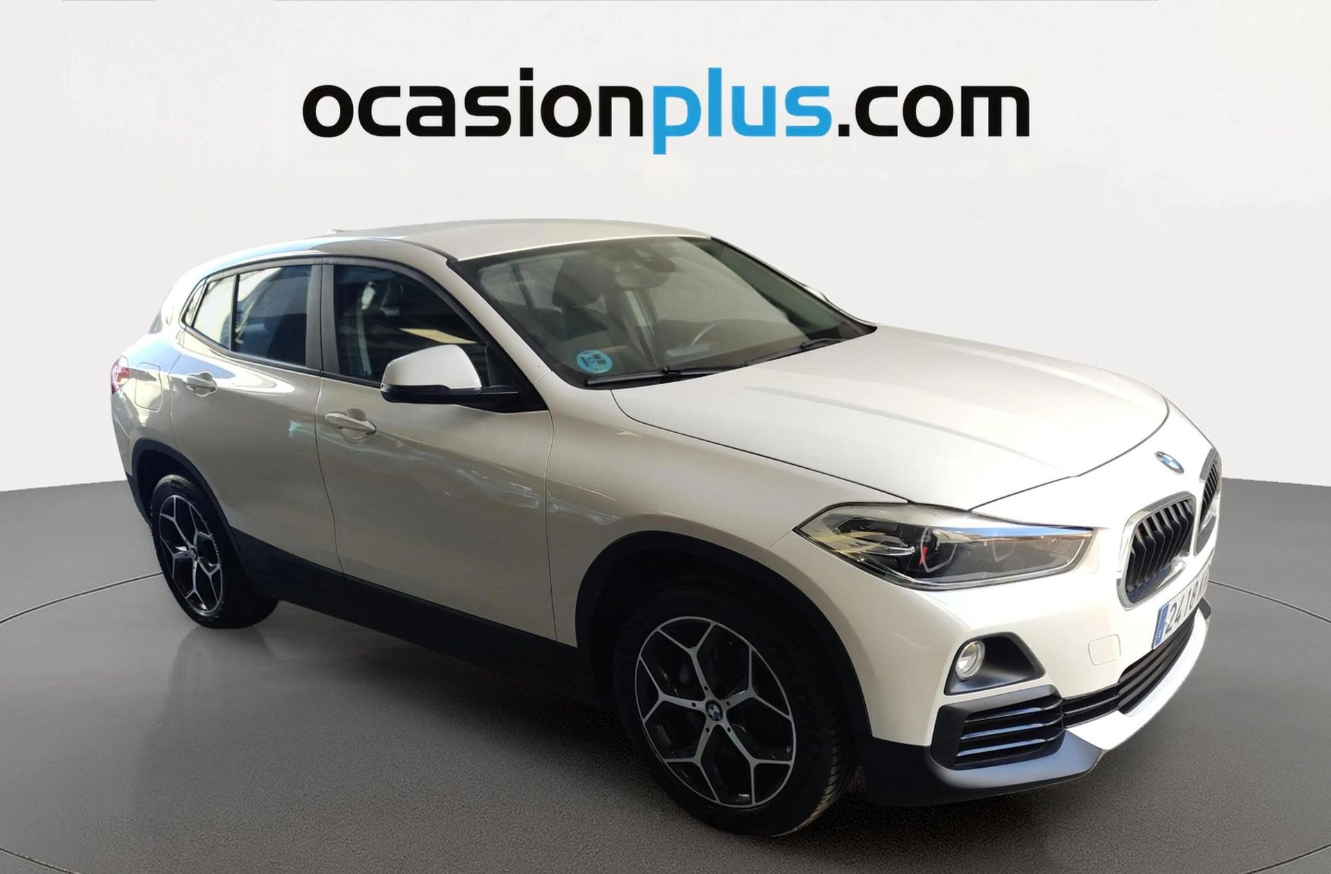 BMW X2 sDrive20i - foto 2
