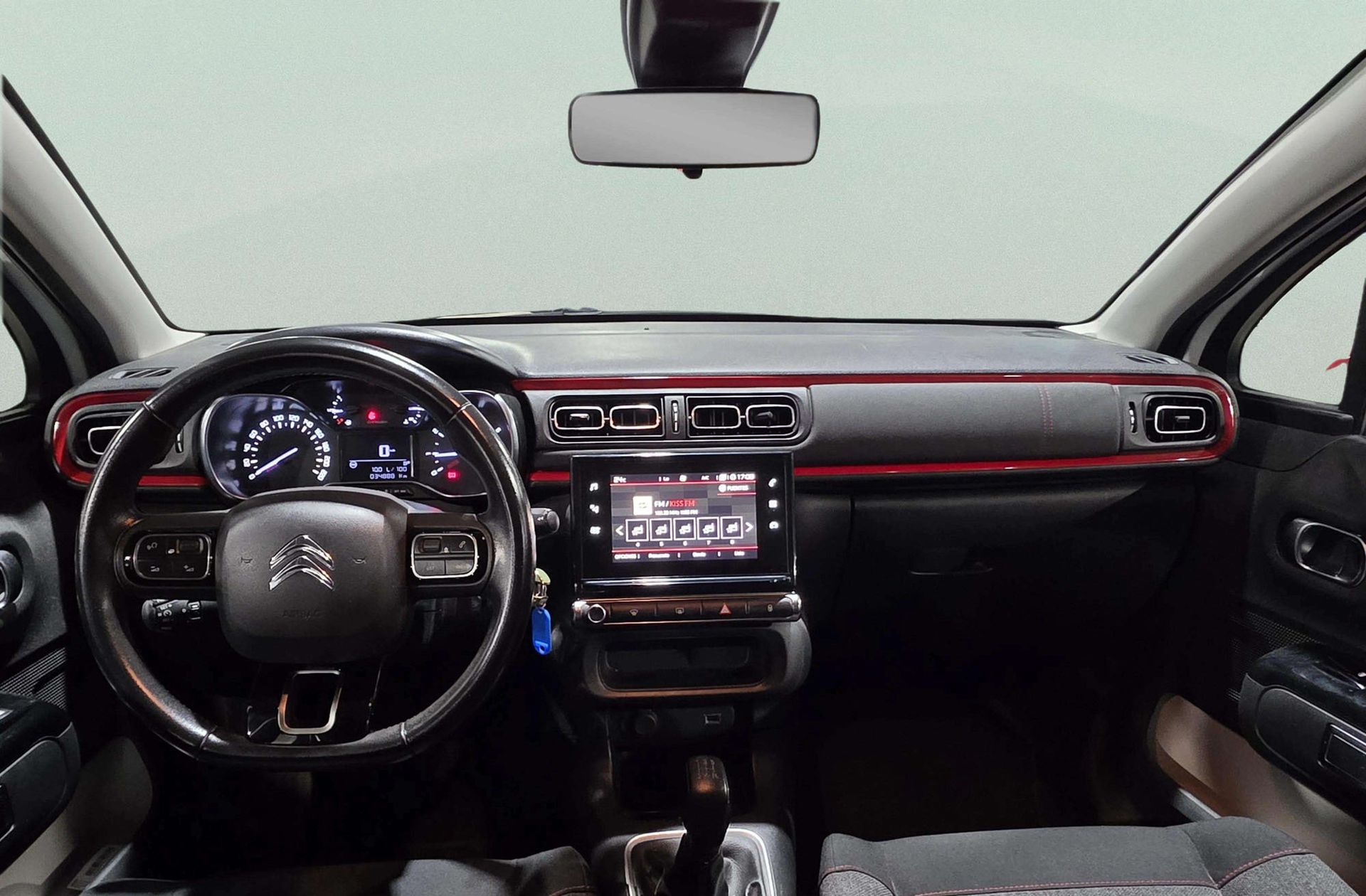 Citroën C3 PureTech 82 Feel - foto 6