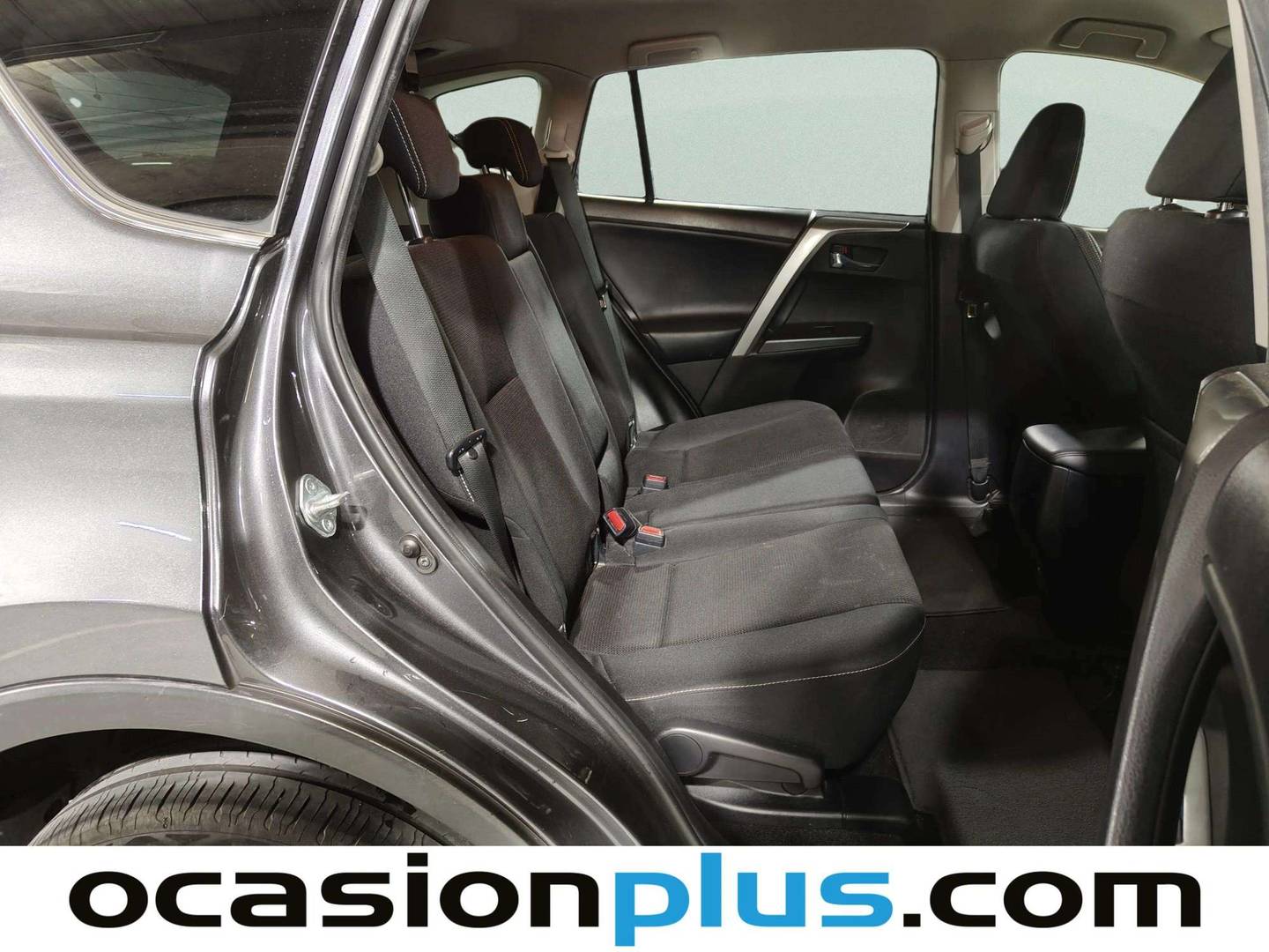 Toyota Rav4 Toyota Rav4 150D 2WD Advance (143 CV) 143cv