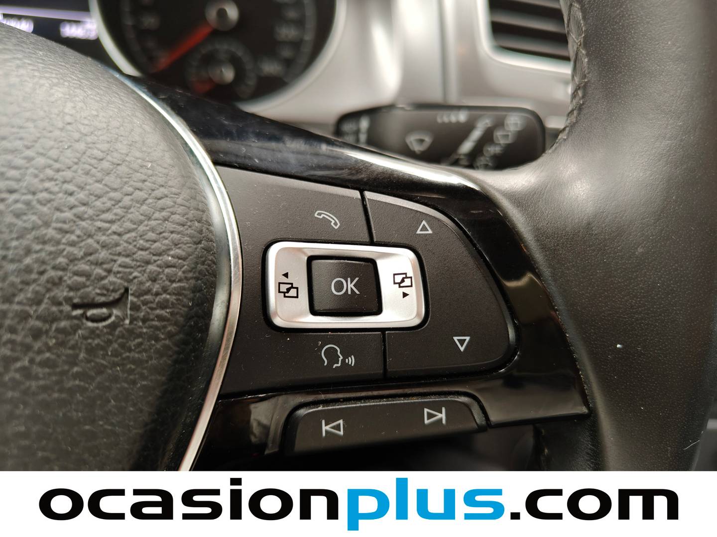 Volkswagen Golf Volkswagen Golf Edition 1.6 TDI BMT (105 CV) 105cv