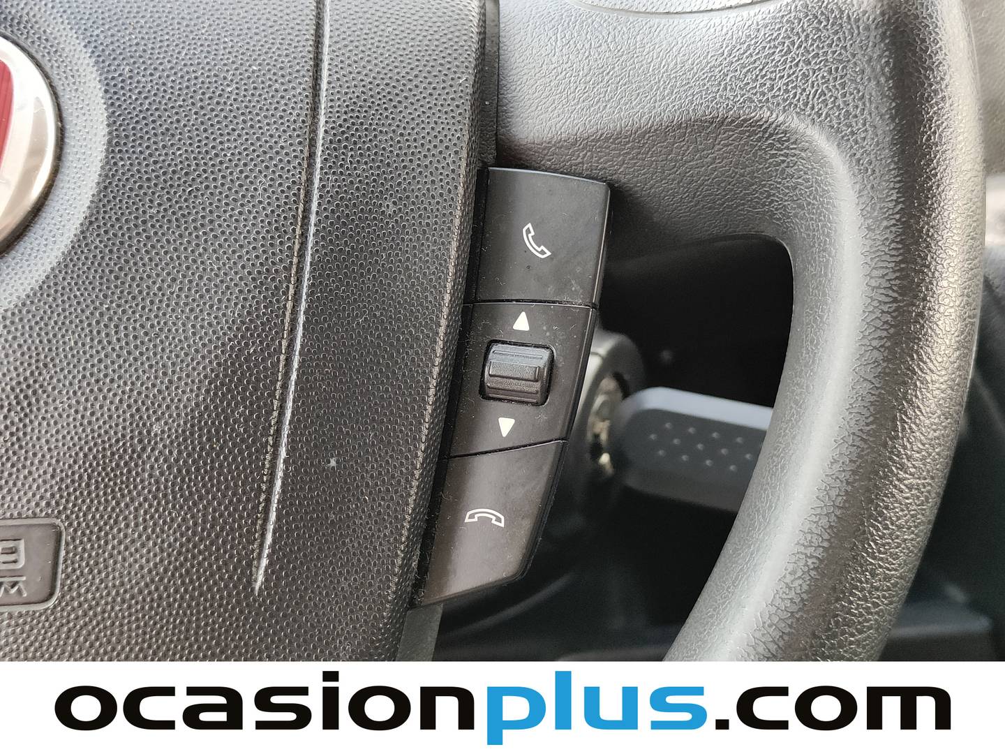 Fiat Ducato Fiat Ducato Furgon 3.0 Natural Power GNC 35 L2H2 (136 CV) de segunda mano