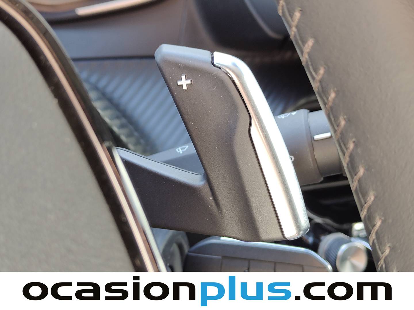 Peugeot 2008 Peugeot 2008 PureTech 130 S&S Allure EAT8 (130 CV) al mejor precio