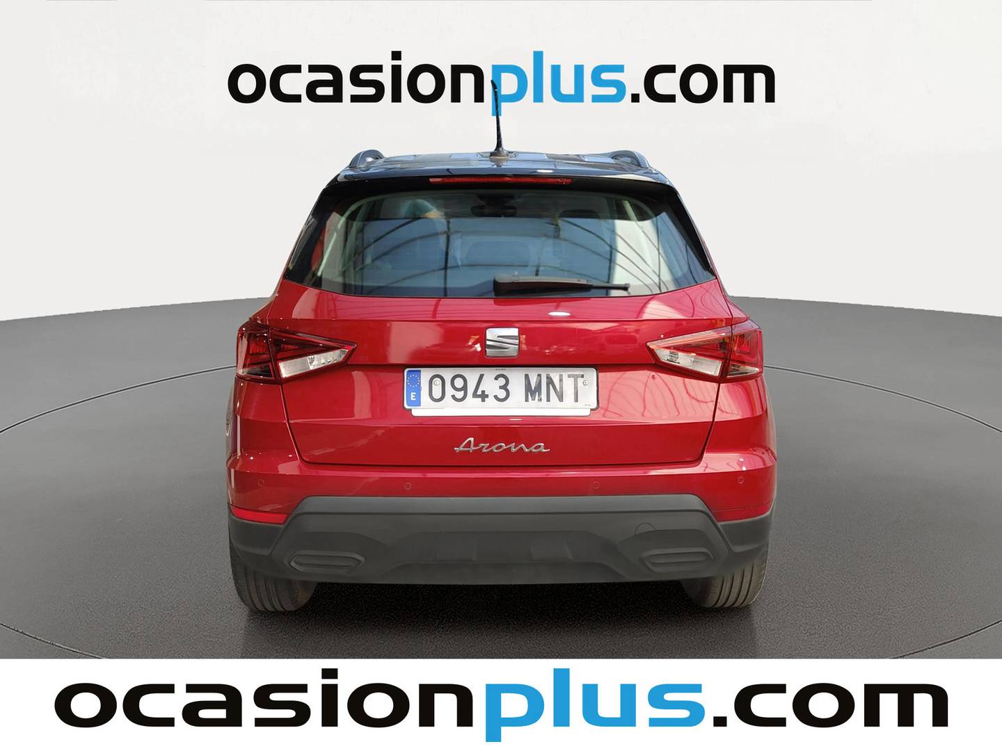Seat Arona Seat Arona 1.0 TSI Style XM (110 CV) km 0