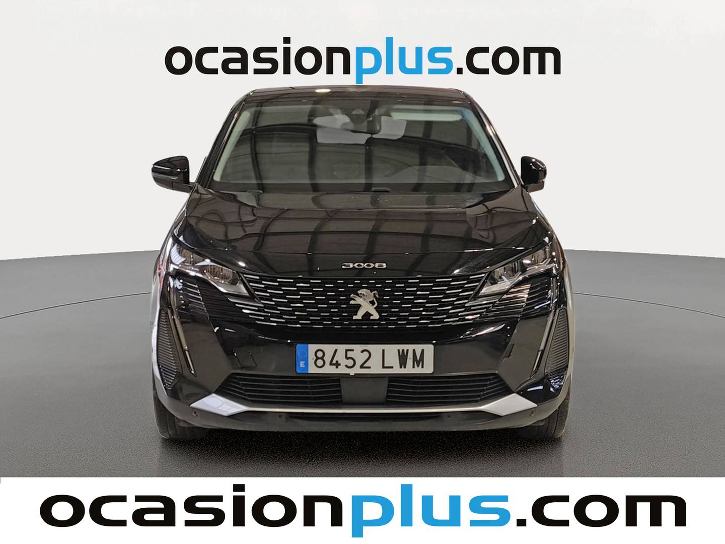 Foto Peugeot 3008 Peugeot 3008 PureTech 130 S&S Allure Pack (130 CV)