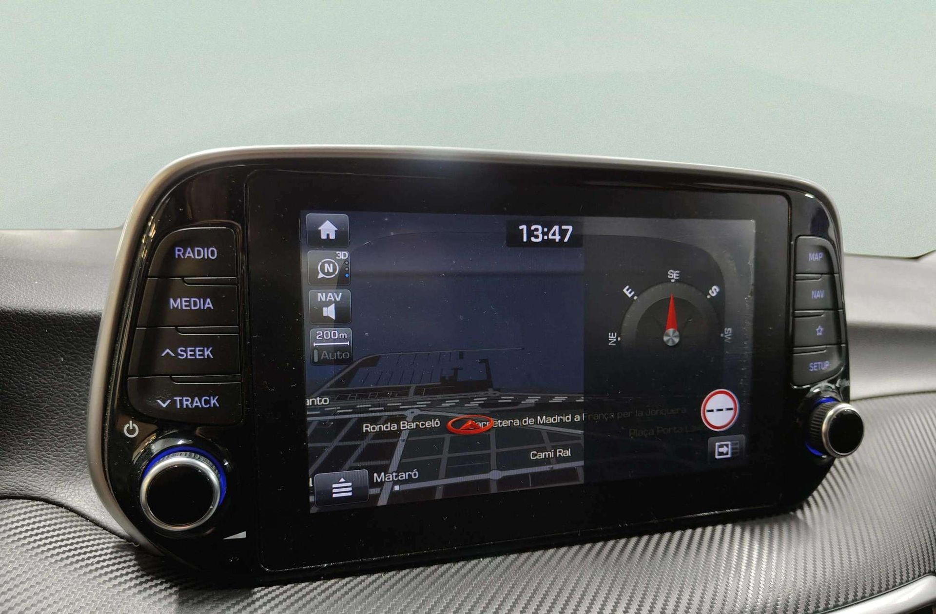 Hyundai Tucson 1.6 GDI SLE 4x2 - foto 8