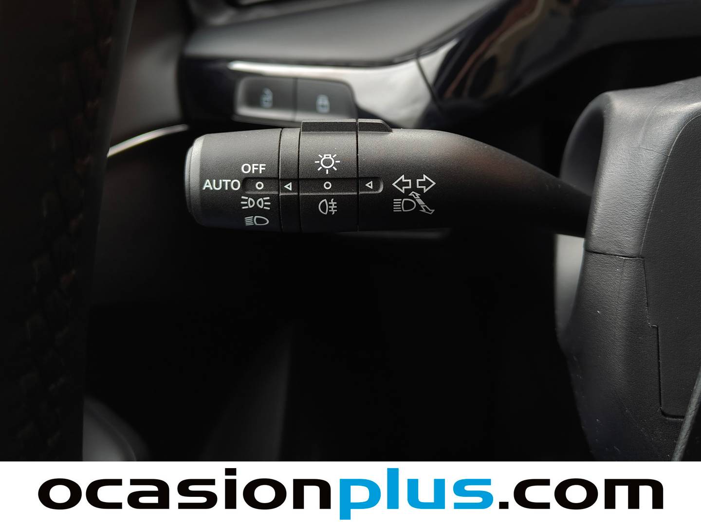 MG MG3 MG MG3 Hybrid+ Luxury (195 CV) de segunda mano