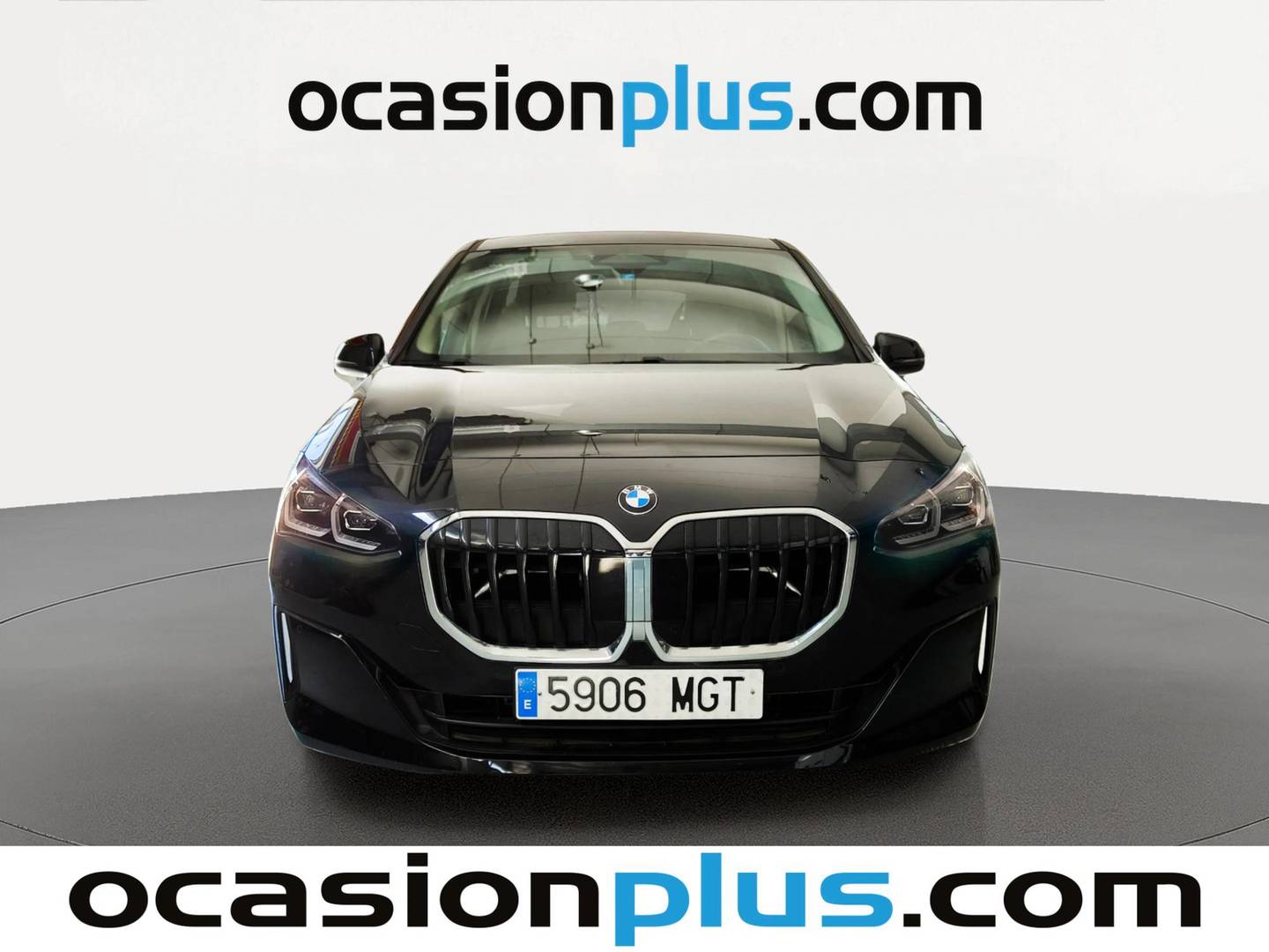 BMW Serie 2 Active Tourer BMW Serie 2 218i Active Tourer (136 CV) km 0