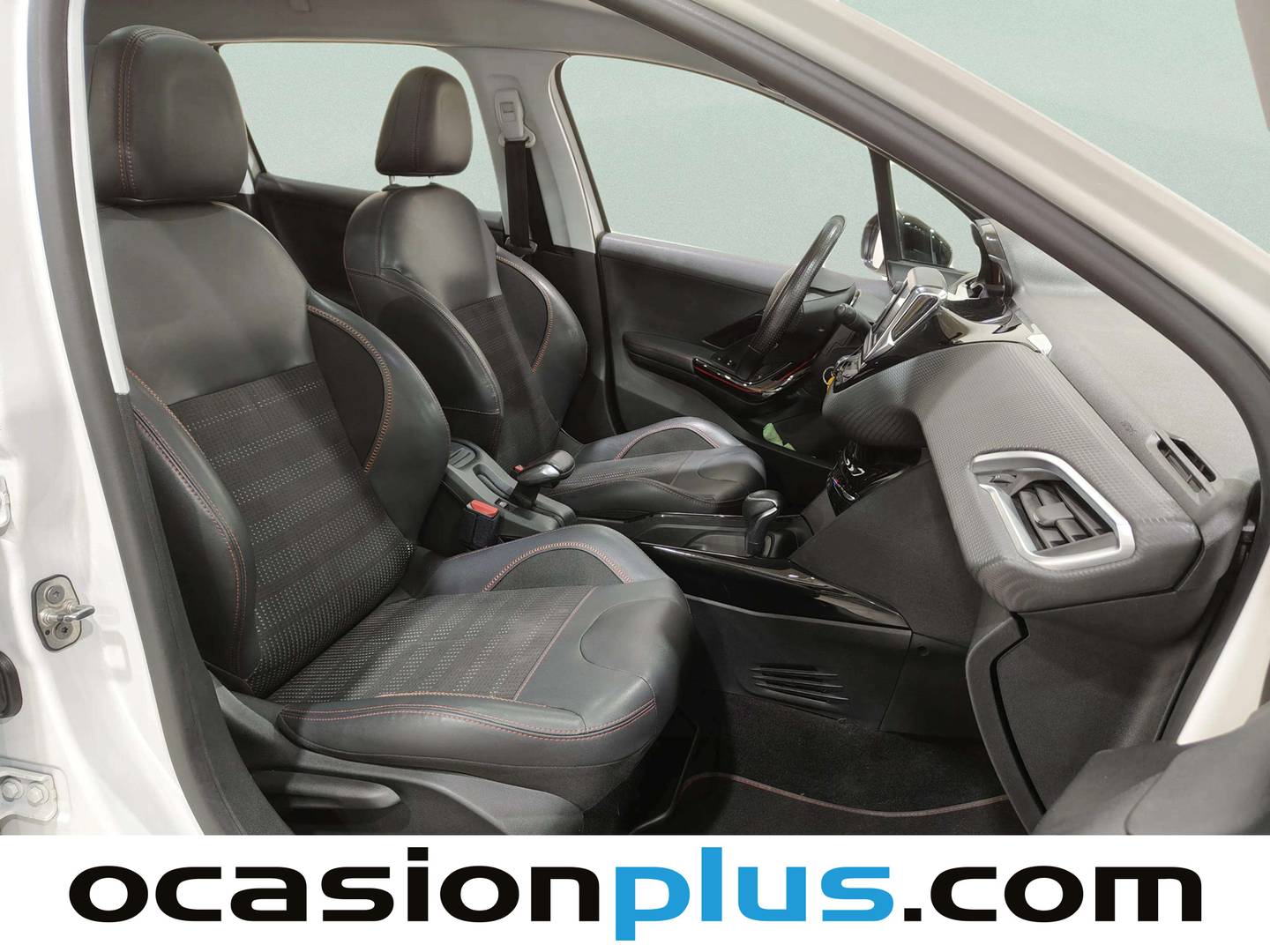 Peugeot 2008 Peugeot 2008 GT Line 1.2 PureTech (110CV) Auto automático