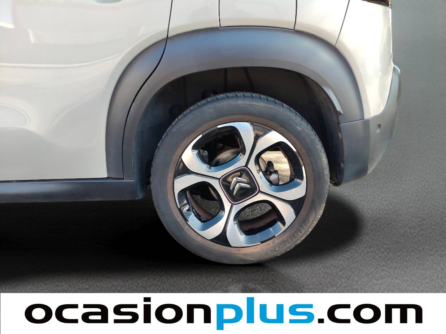 Citroën C3 Aircross Citroën C3 Aircross PureTech (130CV) S&S SHINE gasolina
