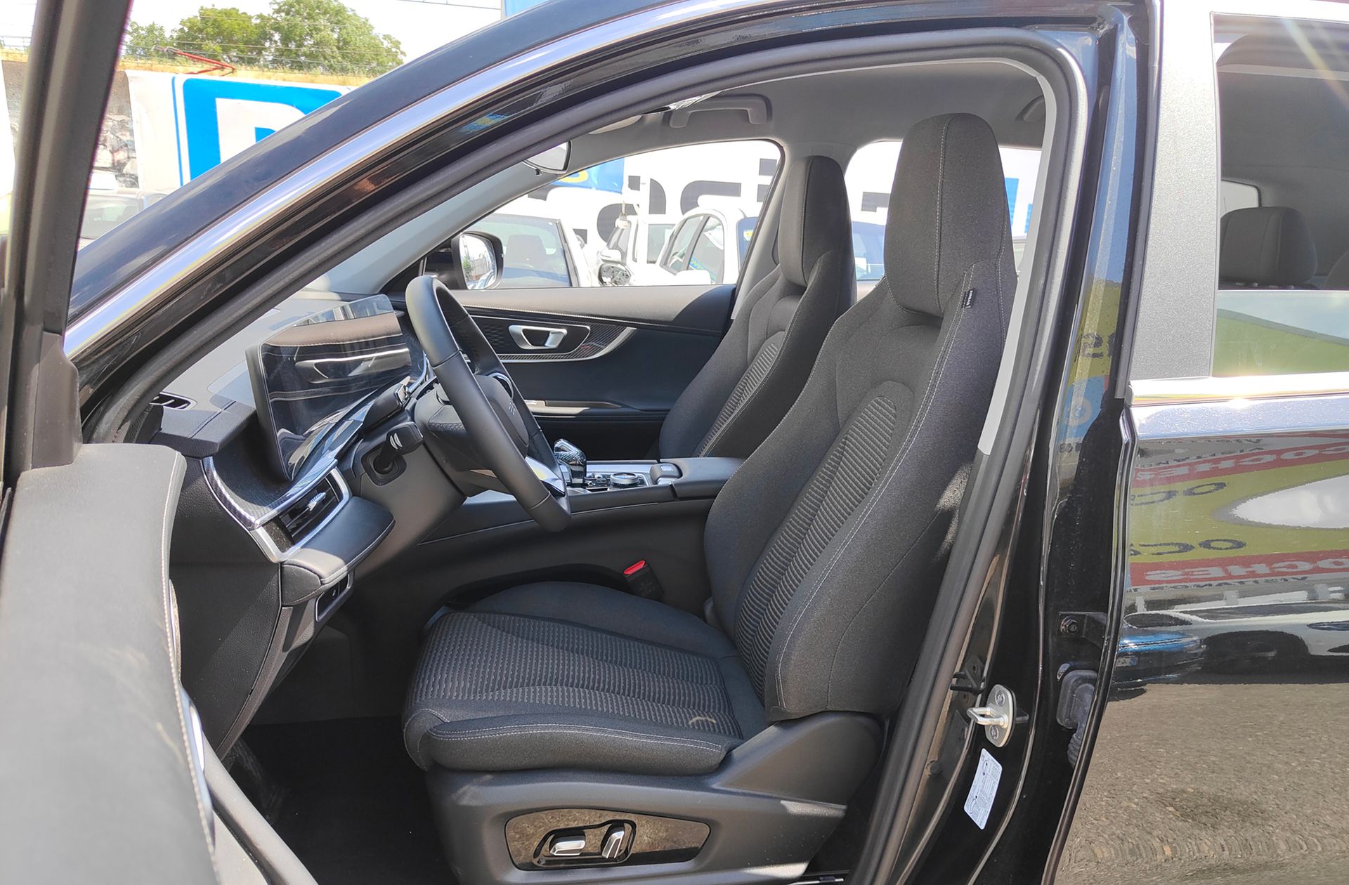 Ebro s700 1.6 T-GDi Comfort DCT - foto 10