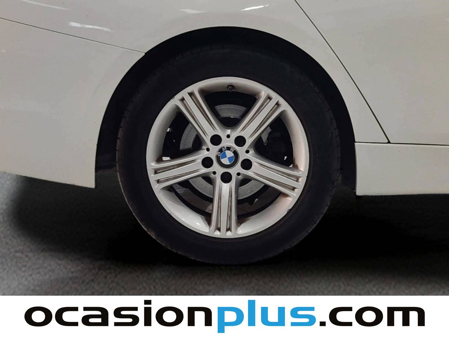 BMW Serie 3 BMW Serie 3 316d (116 CV) 116cv
