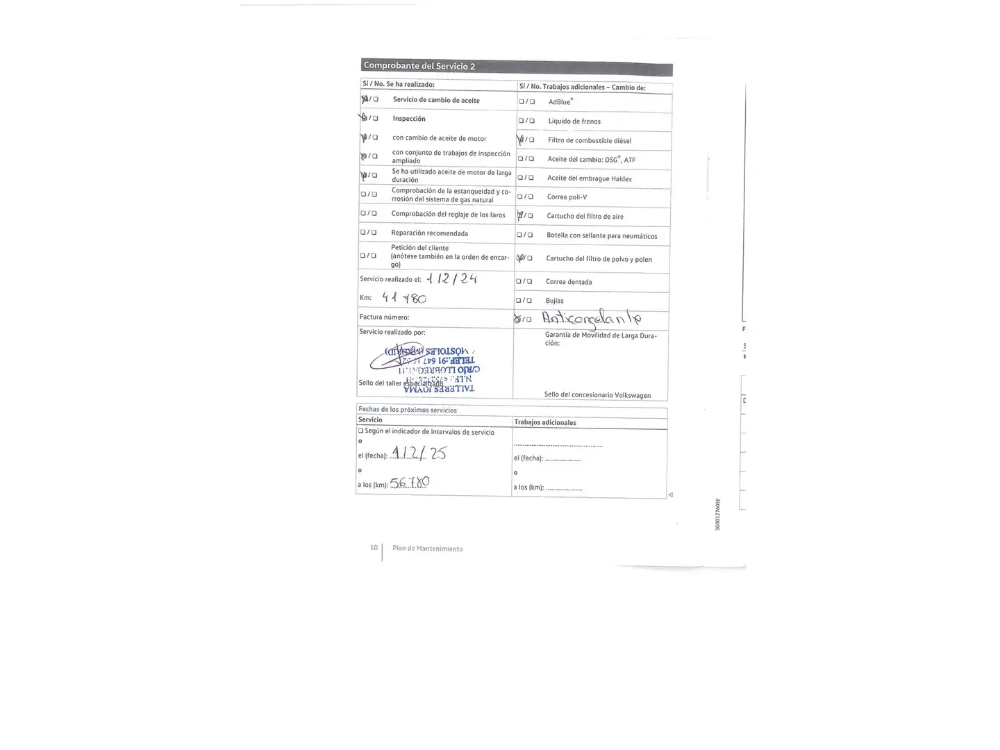 Foto Volkswagen Scirocco Volkswagen Scirocco Typhoon by R-Line 2.0 TSI BMT (180 CV)