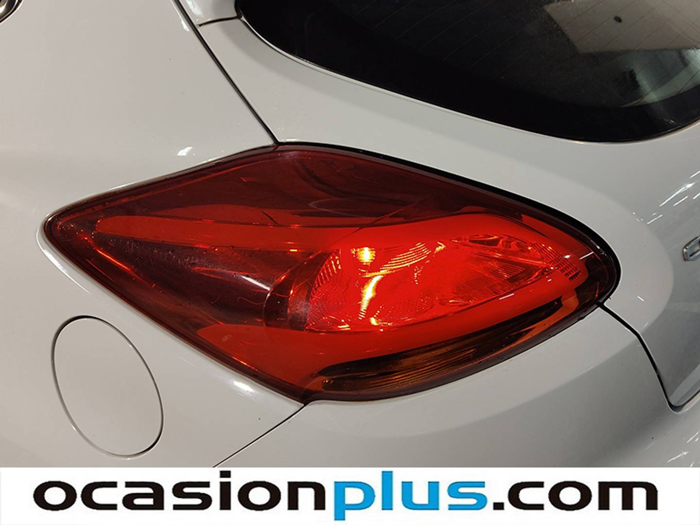 Foto KIA ProCeed Kia ProCeed 1.6 CRDi VGT Concept (110 CV)