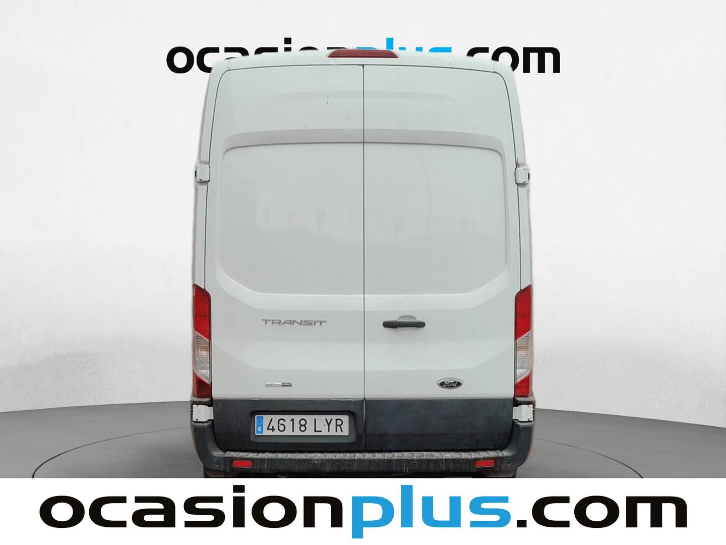 Ford Transit Ford Transit 350 L3H2 Trend (130 CV) 2022