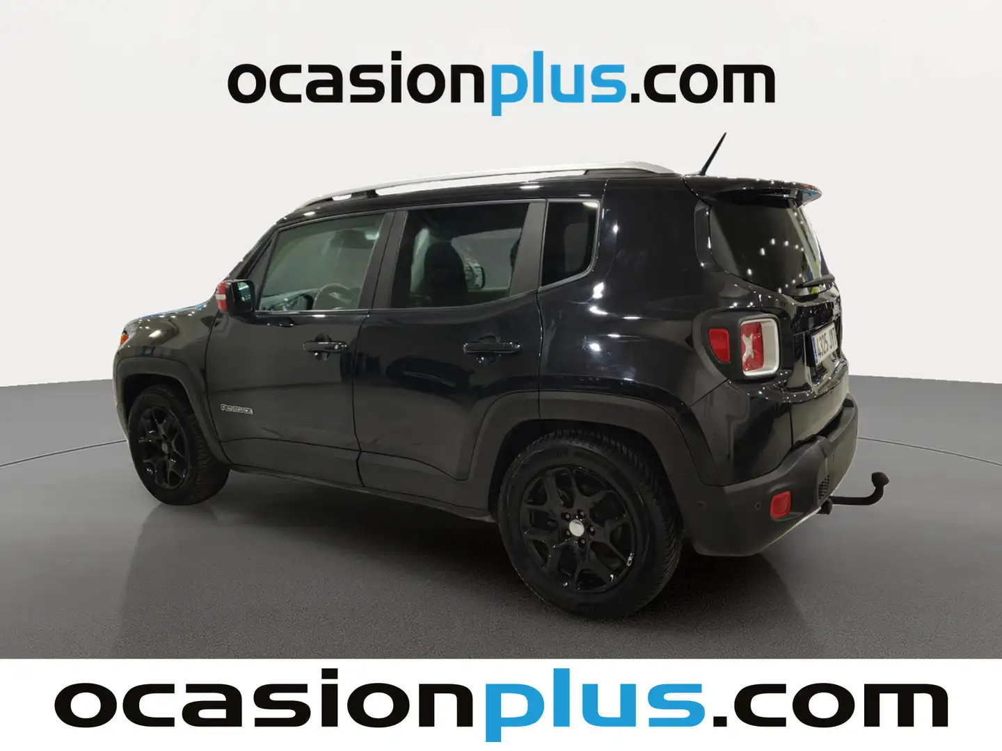 Foto Jeep Renegade Jeep Renegade 1.6 Multijet Limited 4x2 (120 CV)