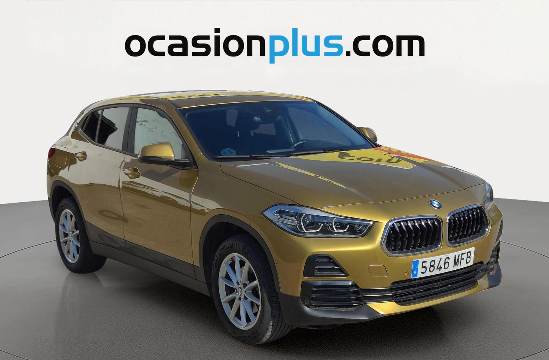 BMW X2 sDrive16d - foto 2