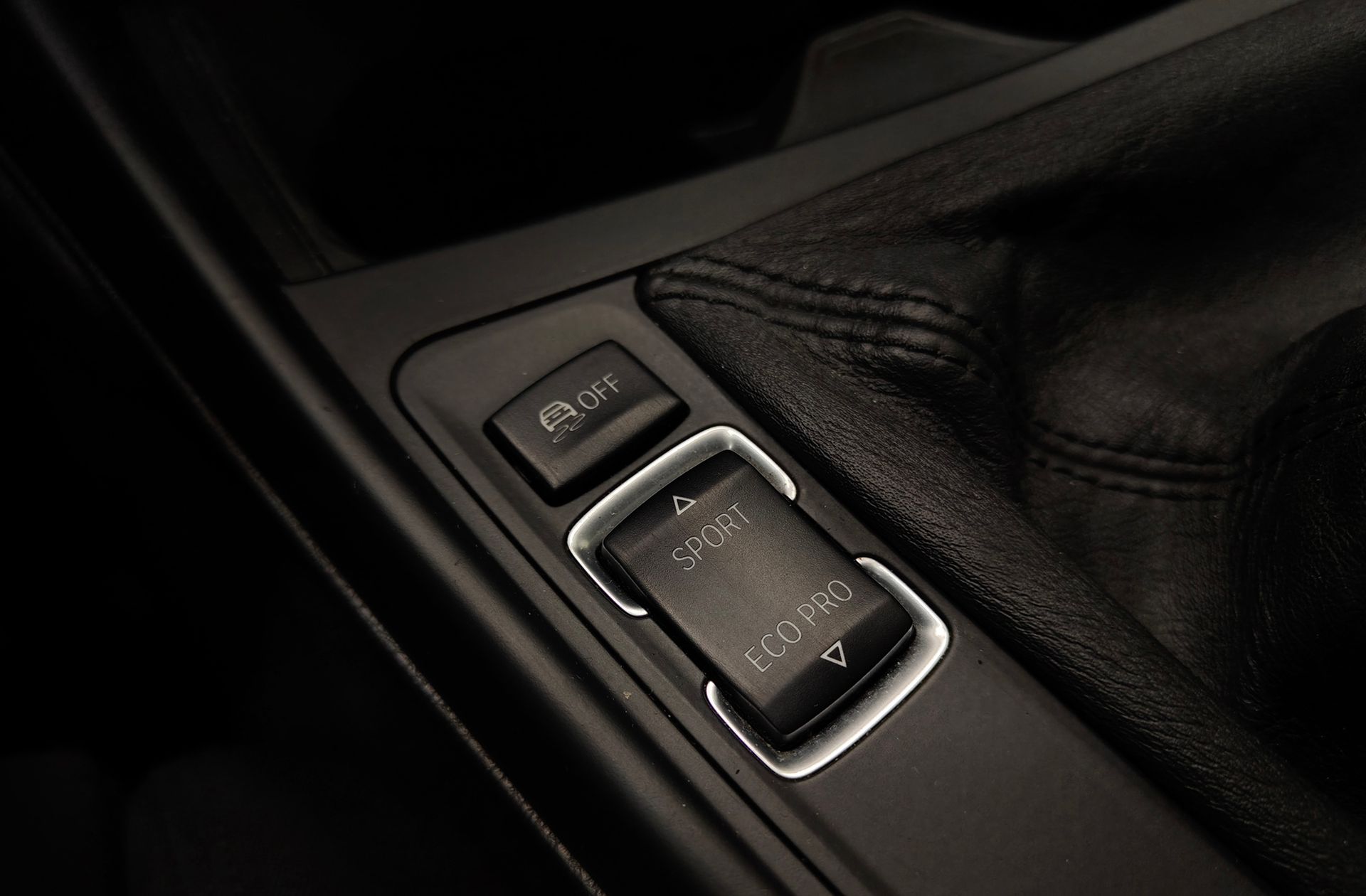 BMW Serie 2 218d Coupe - foto 8