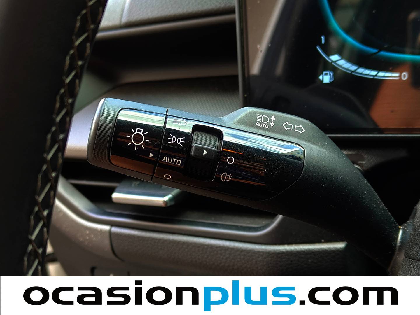 Extras del KIA Stonic KIA Stonic 1.0 T-GDi MHEV Concept (115 CV)