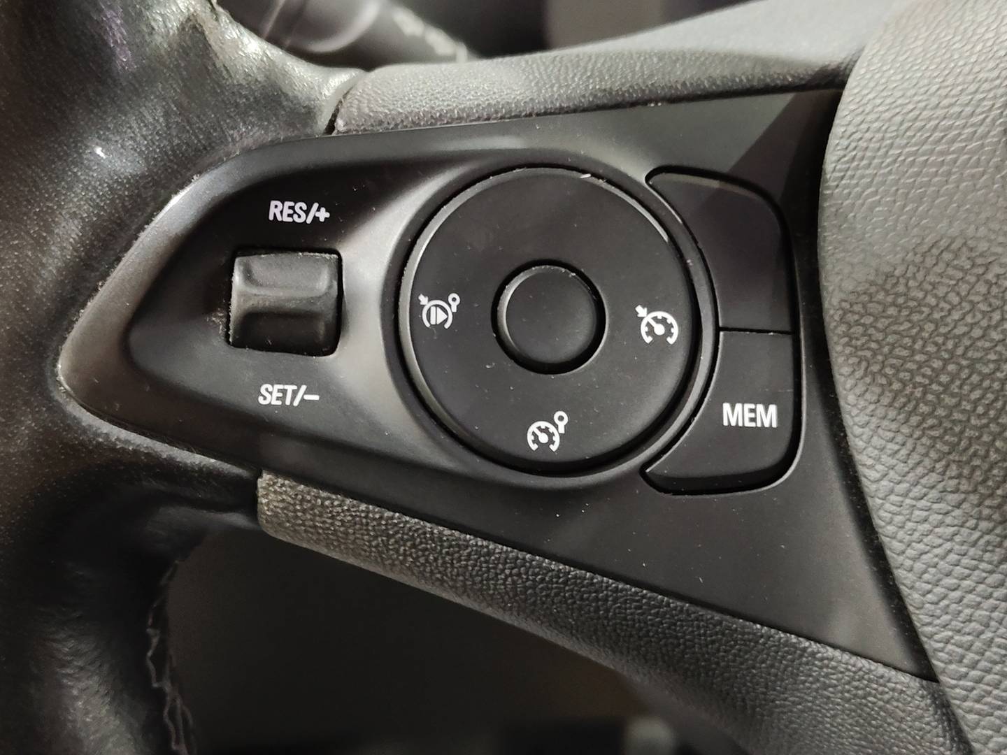 Foto Opel Corsa Opel Corsa 1.2 Turbo XHL Elegance (100 CV)