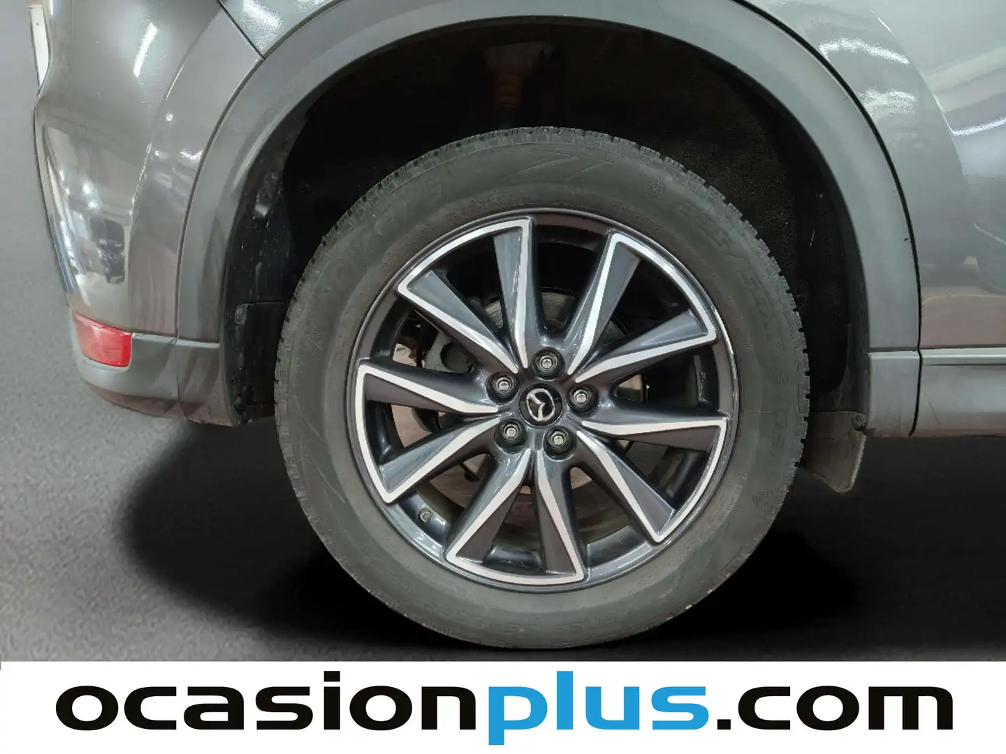 Foto Mazda CX-5 Mazda CX-5 2.0 GE Zenith CN 4WD Auto (160 CV)