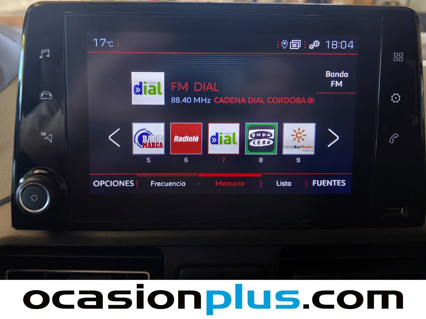 Peugeot Rifter Peugeot Rifter PureTech 110 Active Standard (110 CV) barato