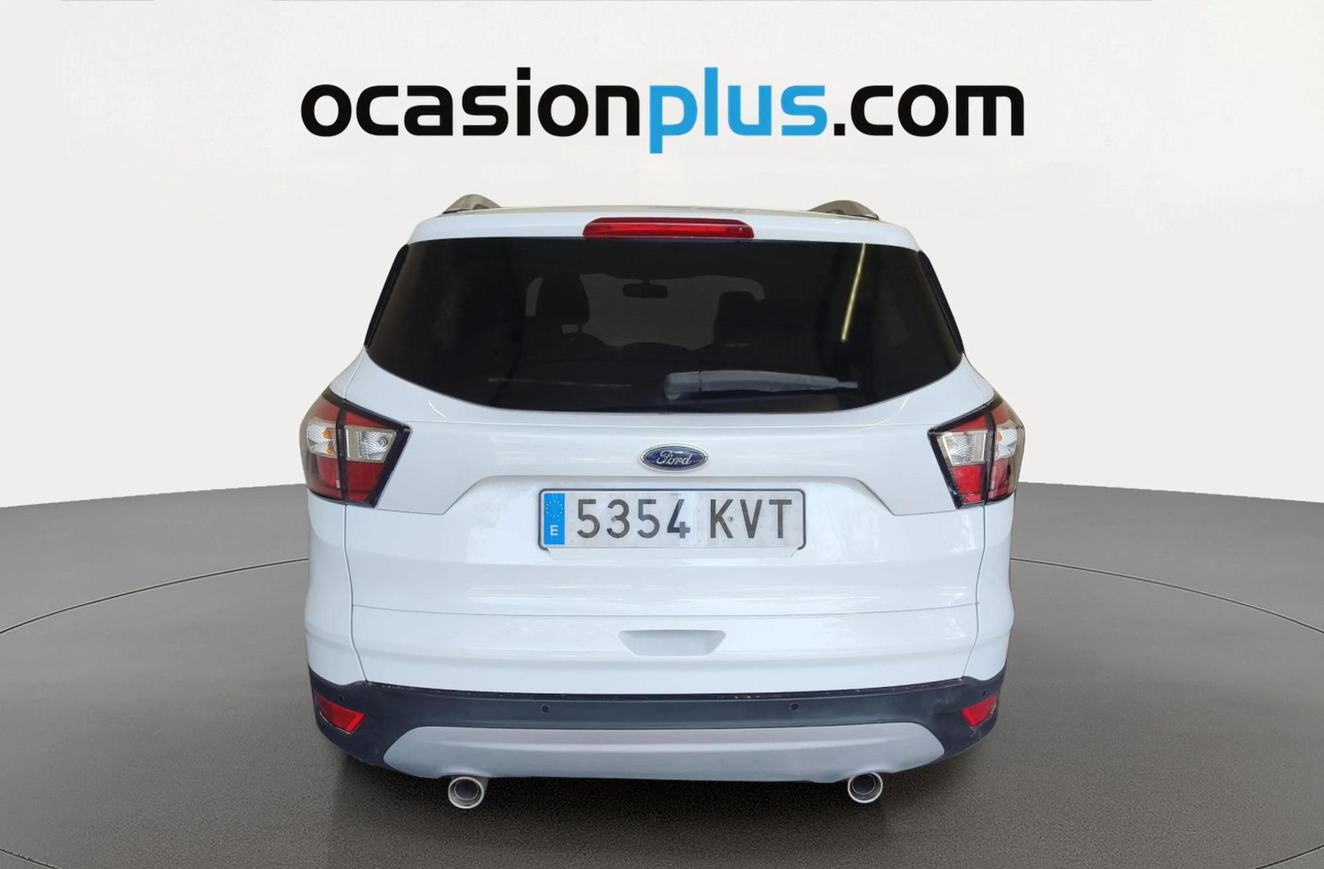 Ford Kuga 1.5 EcoBoost Trend+ 4x2 - foto 15