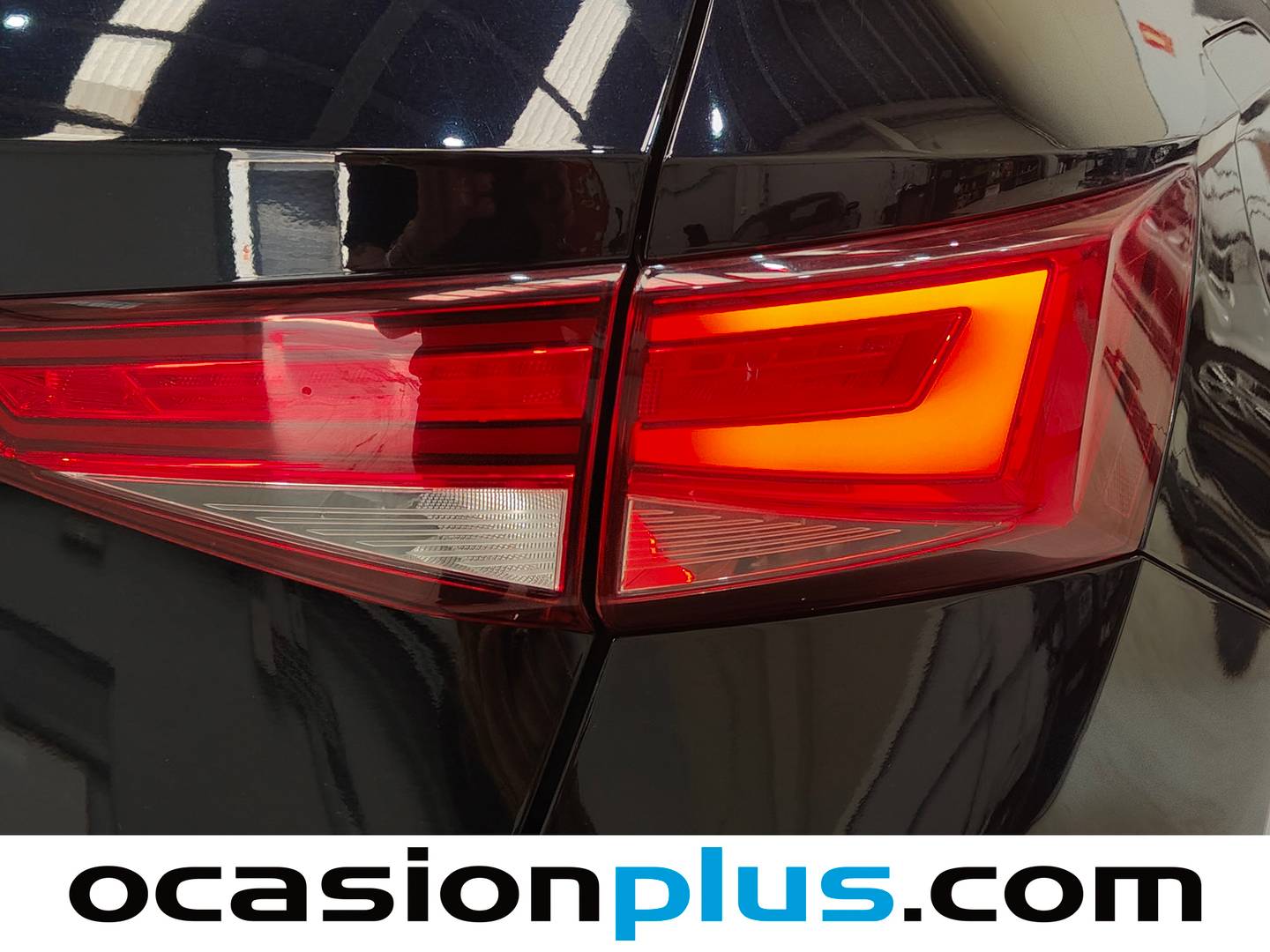 Seat Ateca Seat Ateca 2.0 TDI FR (150 CV) de segunda mano