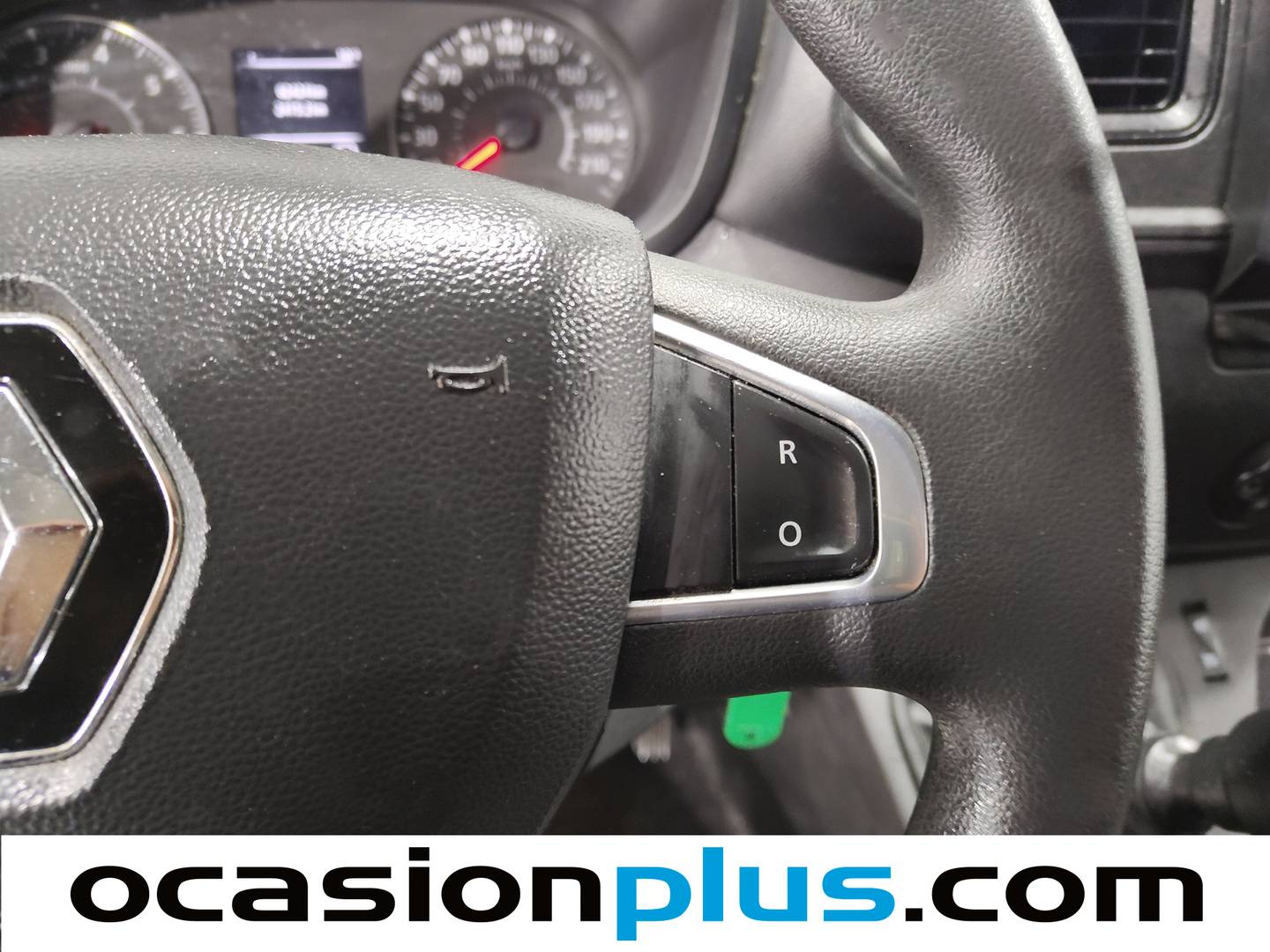 Foto Renault Master RENAULT Master Furgón T L2H2 3300 Bl dCi 99kW (135CV)