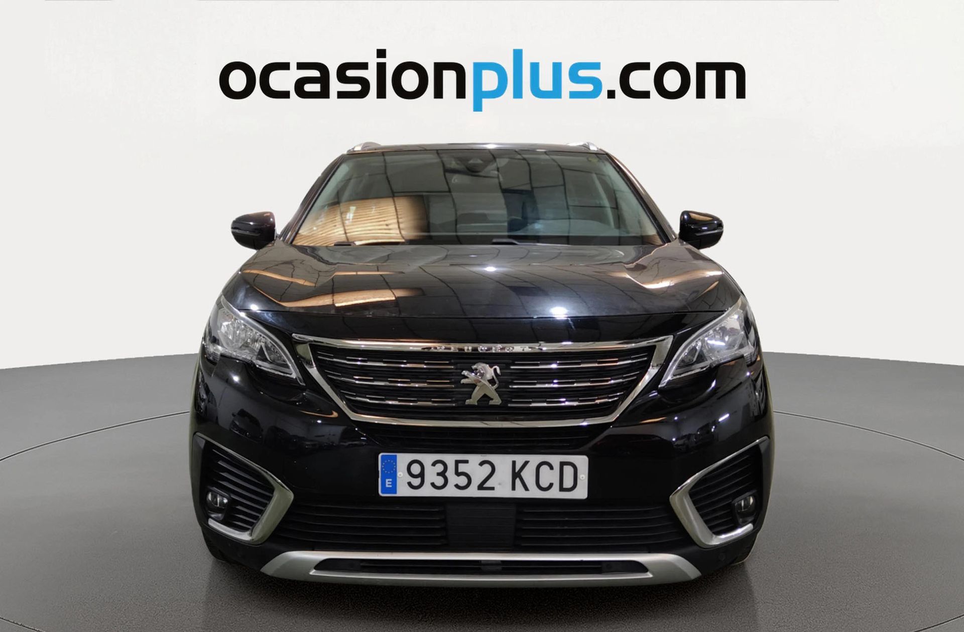 Peugeot 5008 BlueHDi 120 Allure EAT6 7 plazas - foto 14