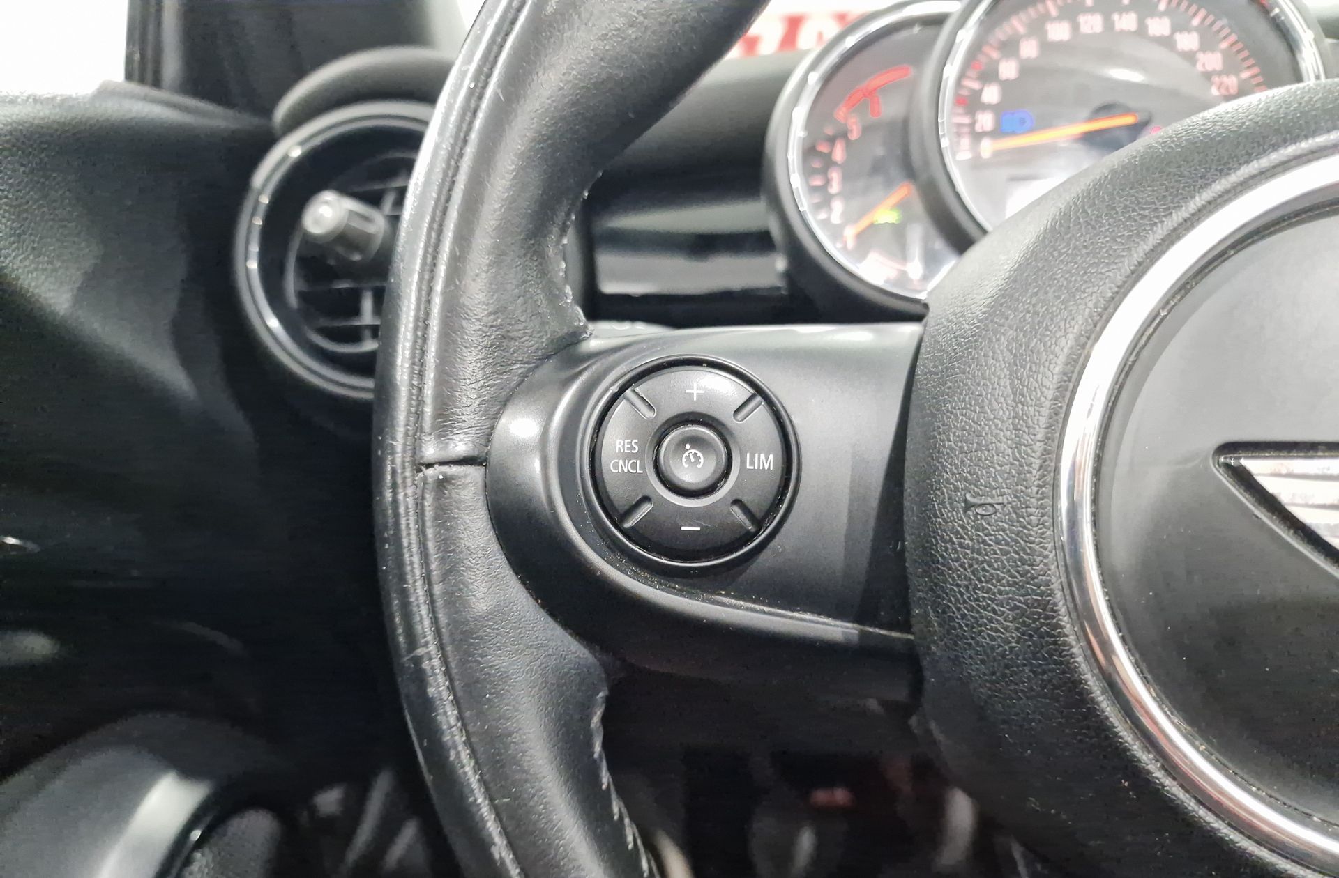 MINI Cooper Cabrio D - foto 27