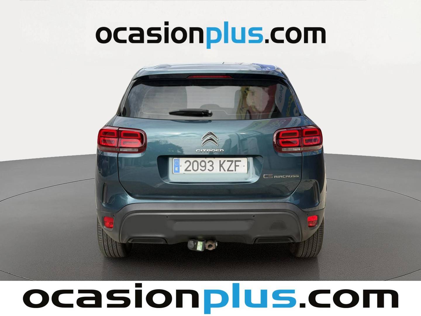 Citroën C5 Aircross Citroën C5 Aircross BlueHdi S&S Live (131 CV) barato