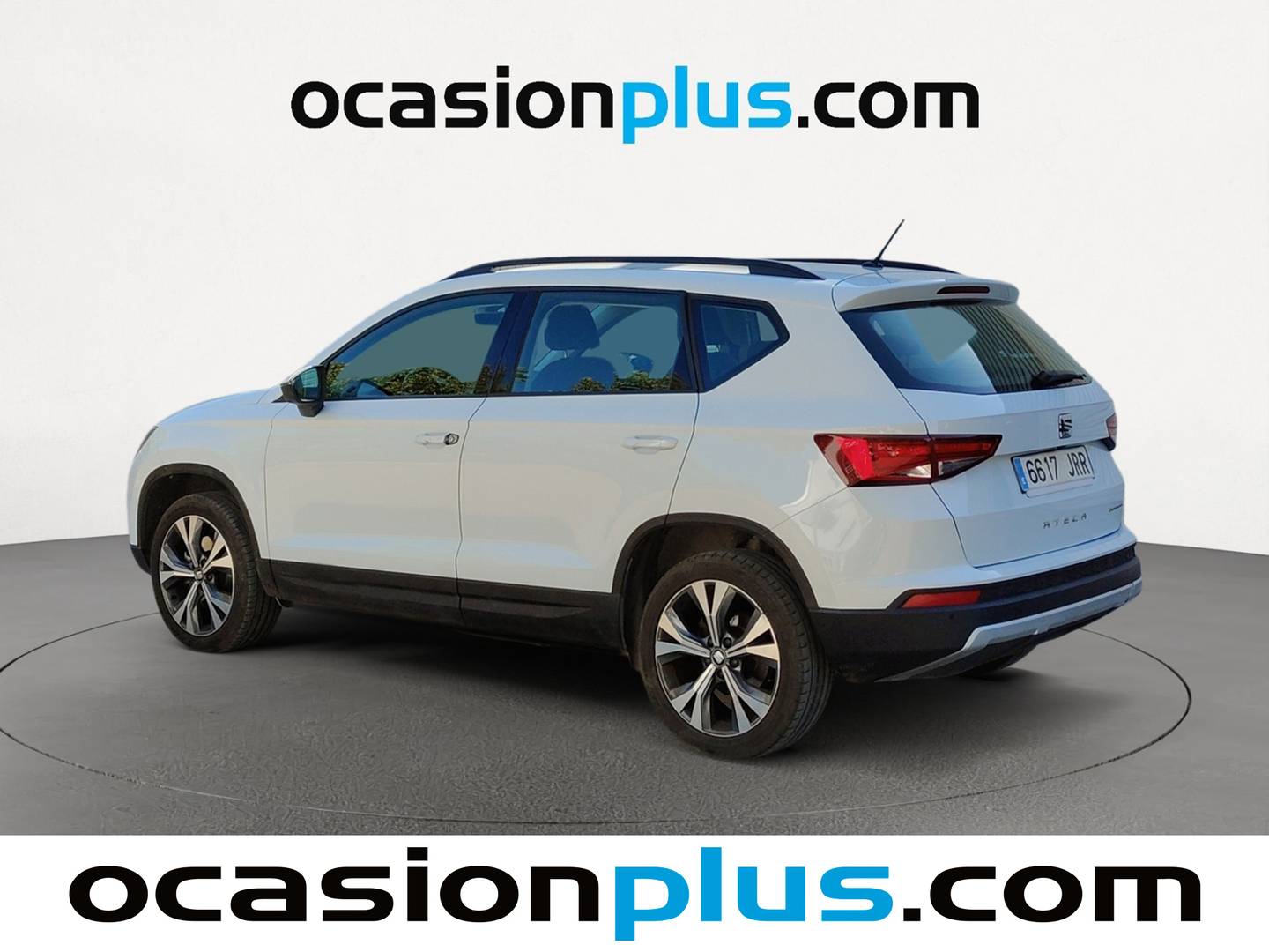 Foto Seat Ateca SEAT Ateca 1.0 TSI S&S Ecomotive Style (115 CV)