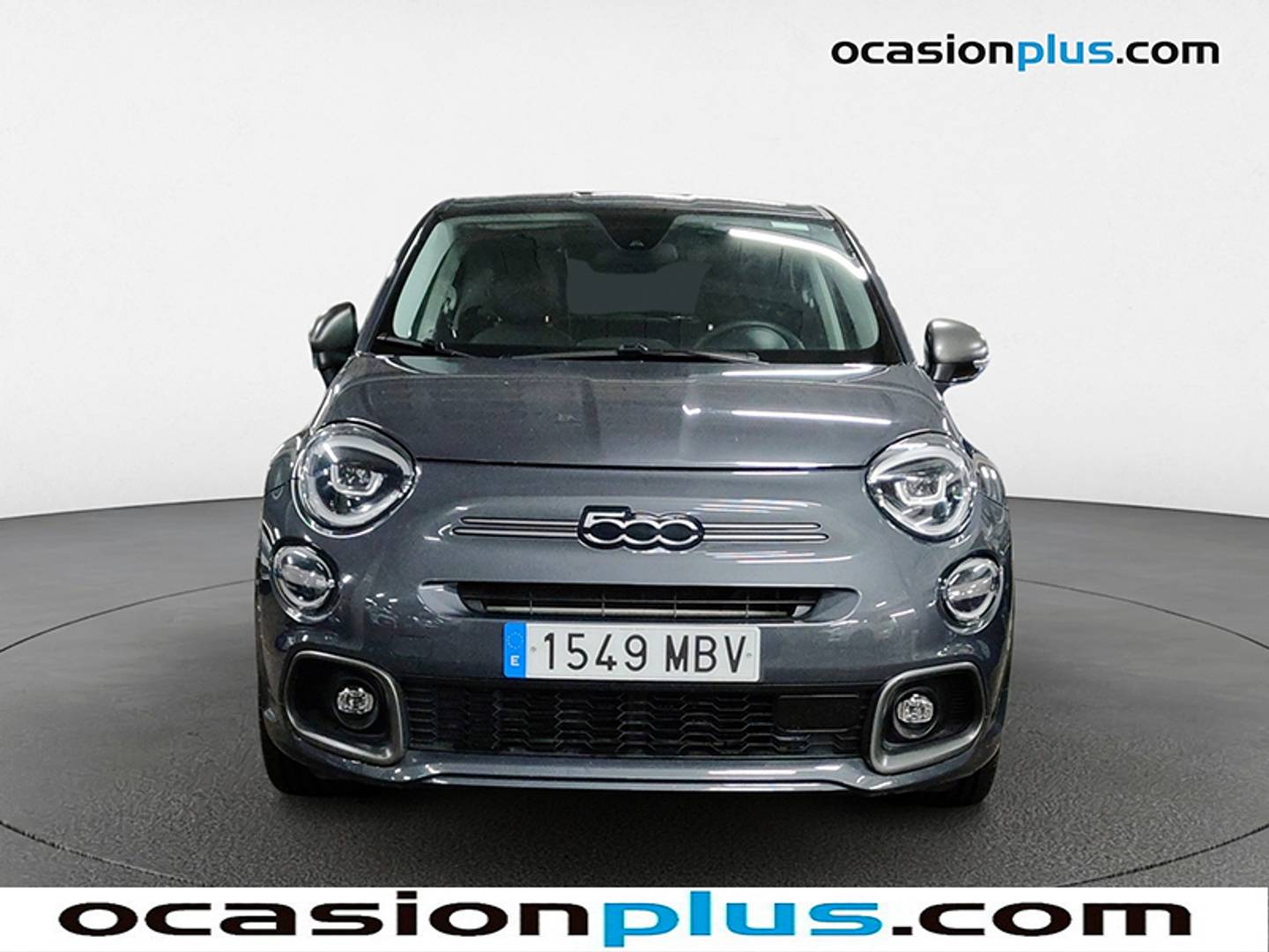 Fiat 500X Fiat 500X 1.5 Hybrid Sport DCT (130 CV) al mejor precio