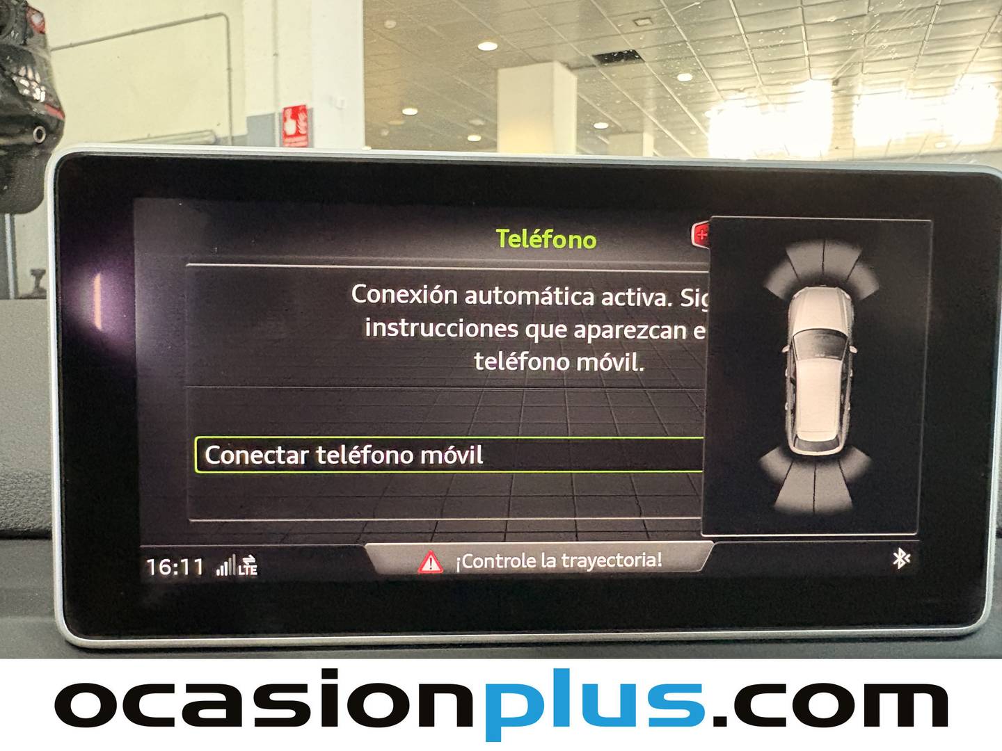 Extras del Audi A4 Audi A4 Avant 2.0 TDI quattro (190 CV) S tronic