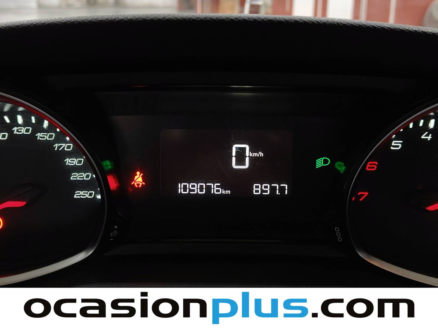 Peugeot 308 Peugeot 308 SW PureTech 130 S&S Style (130 CV) 130cv