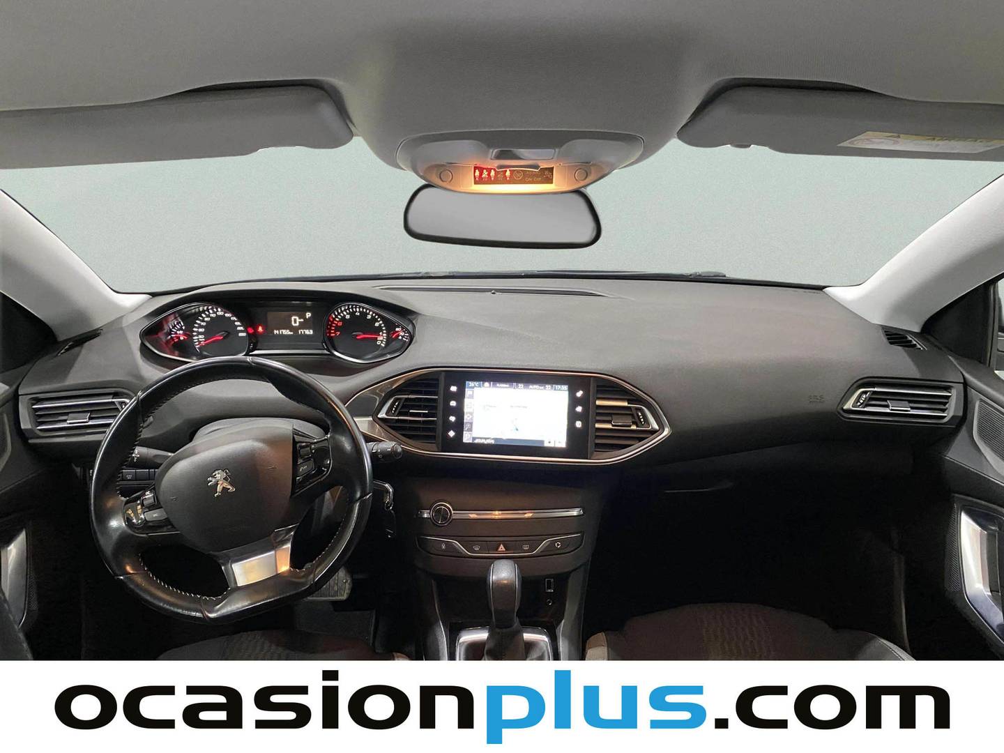 Peugeot 308 Peugeot 308 PureTech 130 S&S Style EAT6 (130 CV) de ocasión