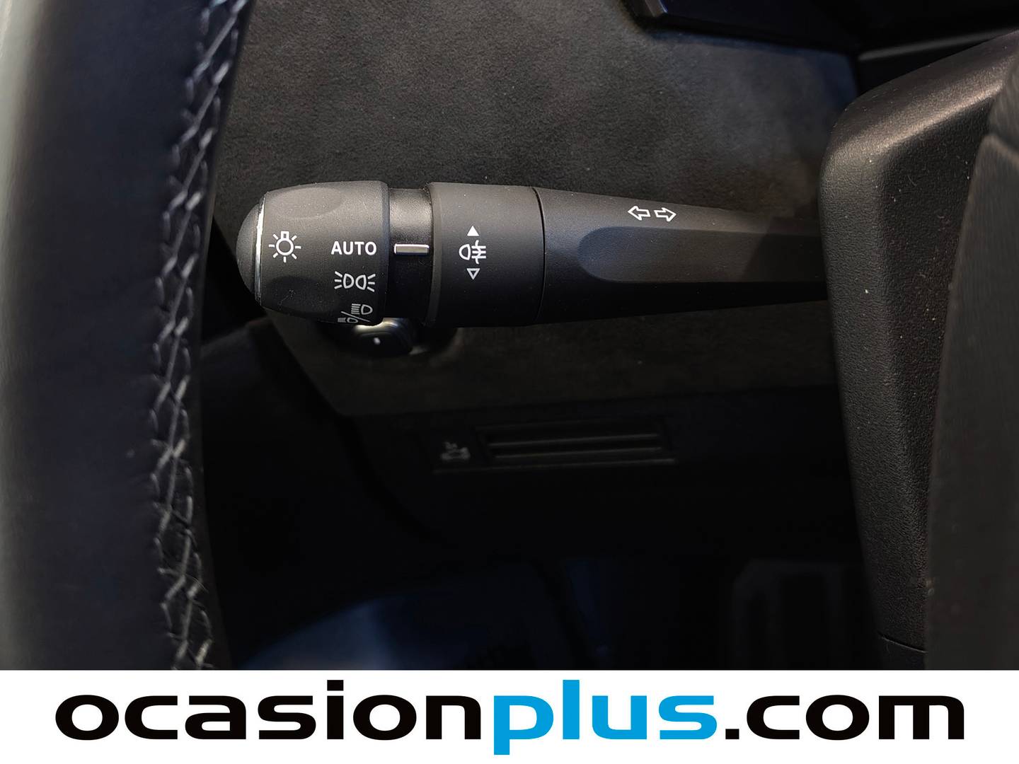 DS DS 4 DS DS4 Étoile Alcantara BlueHDi (130 CV) 2025