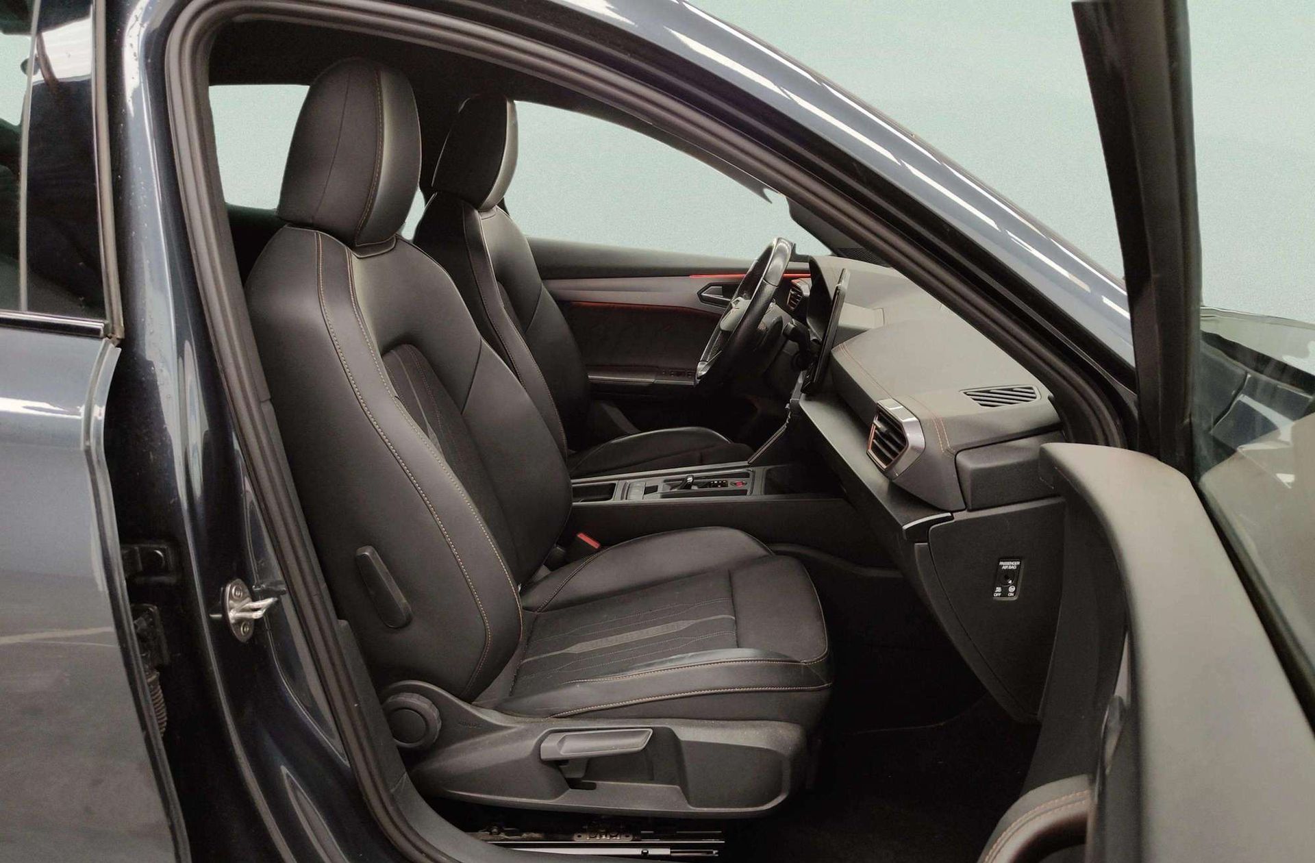 Cupra Formentor 1.4 e-Hybrid DSG - foto 24