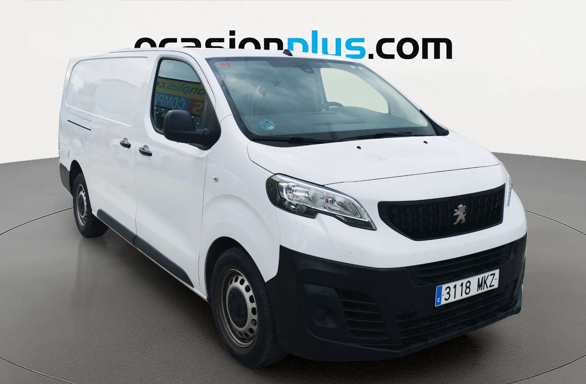 Peugeot Expert BlueHDi 100 Long - foto 2