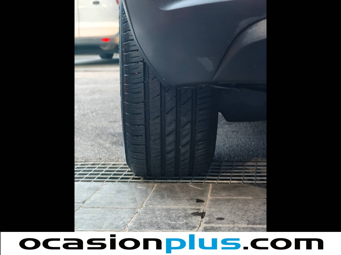 Foto Peugeot 5008 Peugeot 5008 BlueHDi 130 S&S Allure (130 CV) 7 Plazas